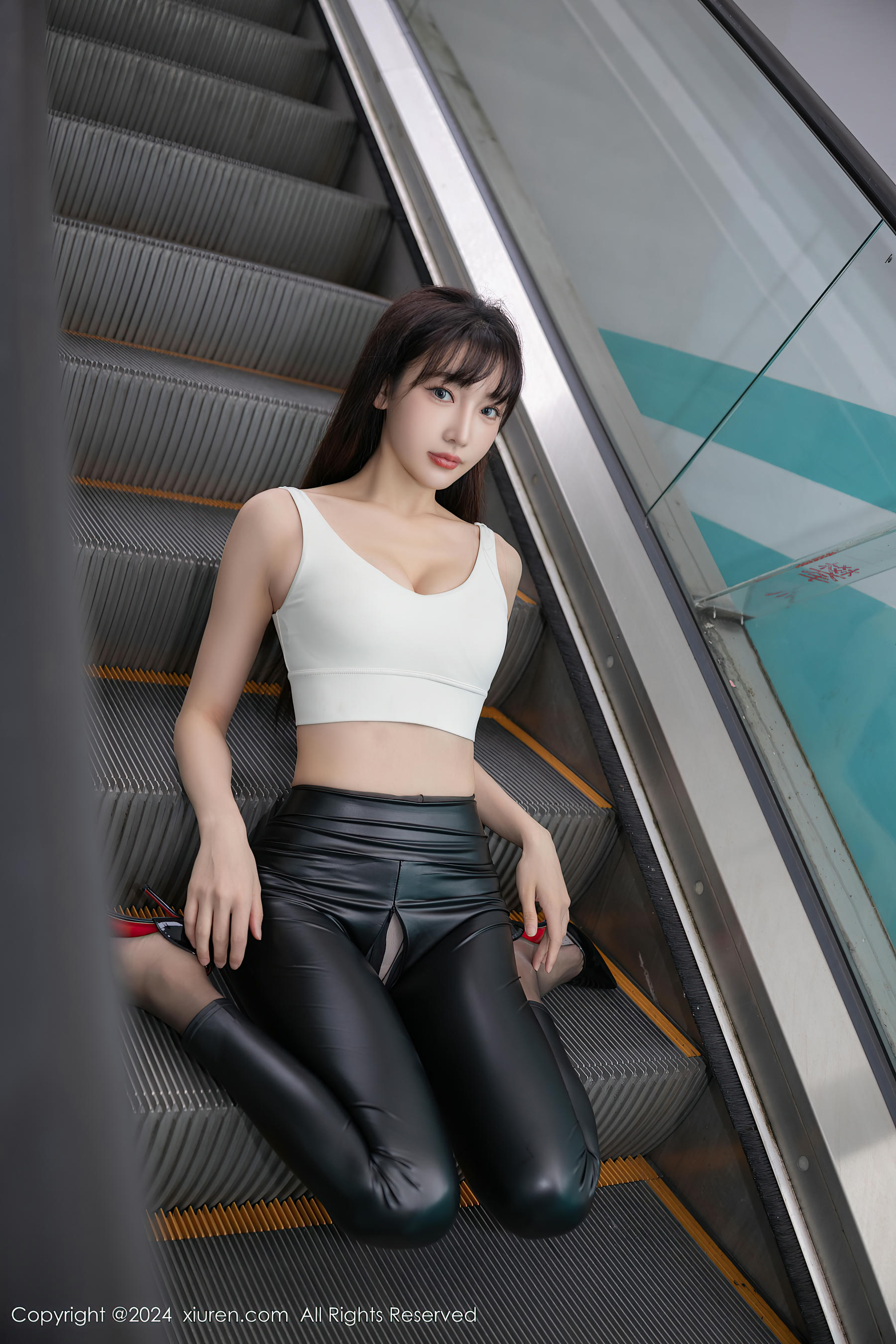 XIUREN秀人网 2024.10.31 NO.9377 陆萱萱 [82P 760.16 MB]_第1集