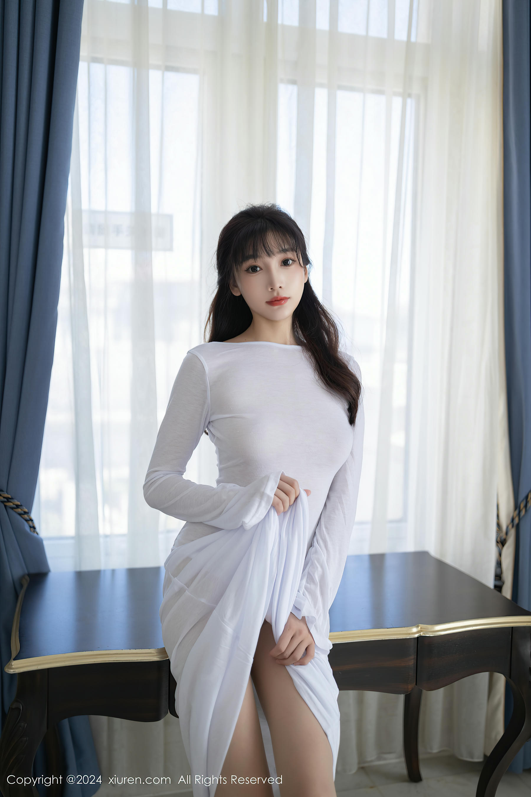 XIUREN秀人网 2024.11.28 NO.9521 陆萱萱 [81P 735.86 MB]_第1集