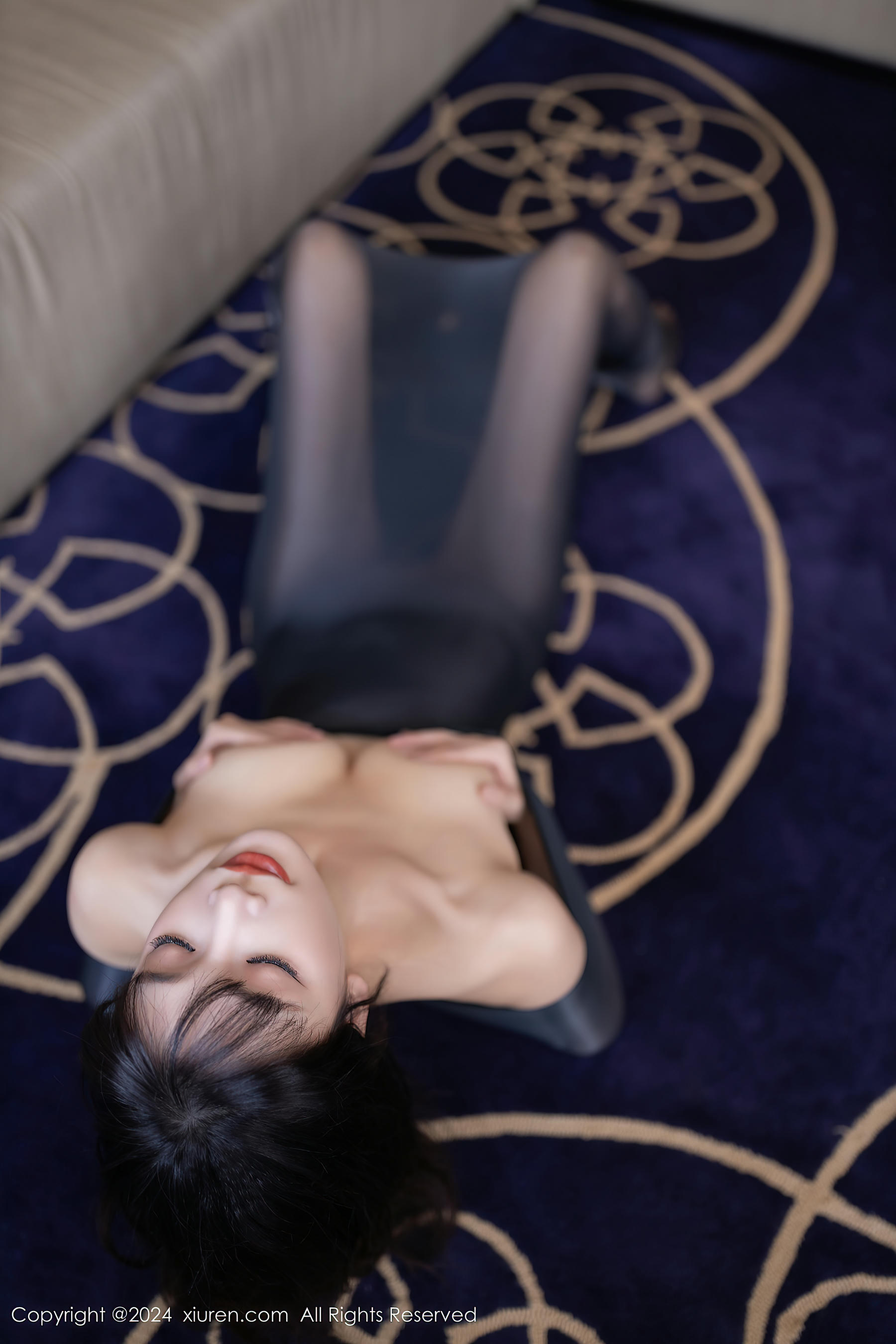 XIUREN秀人网 2024.12.12 NO.9590 陆萱萱 [82P 838.71 MB]_第3集