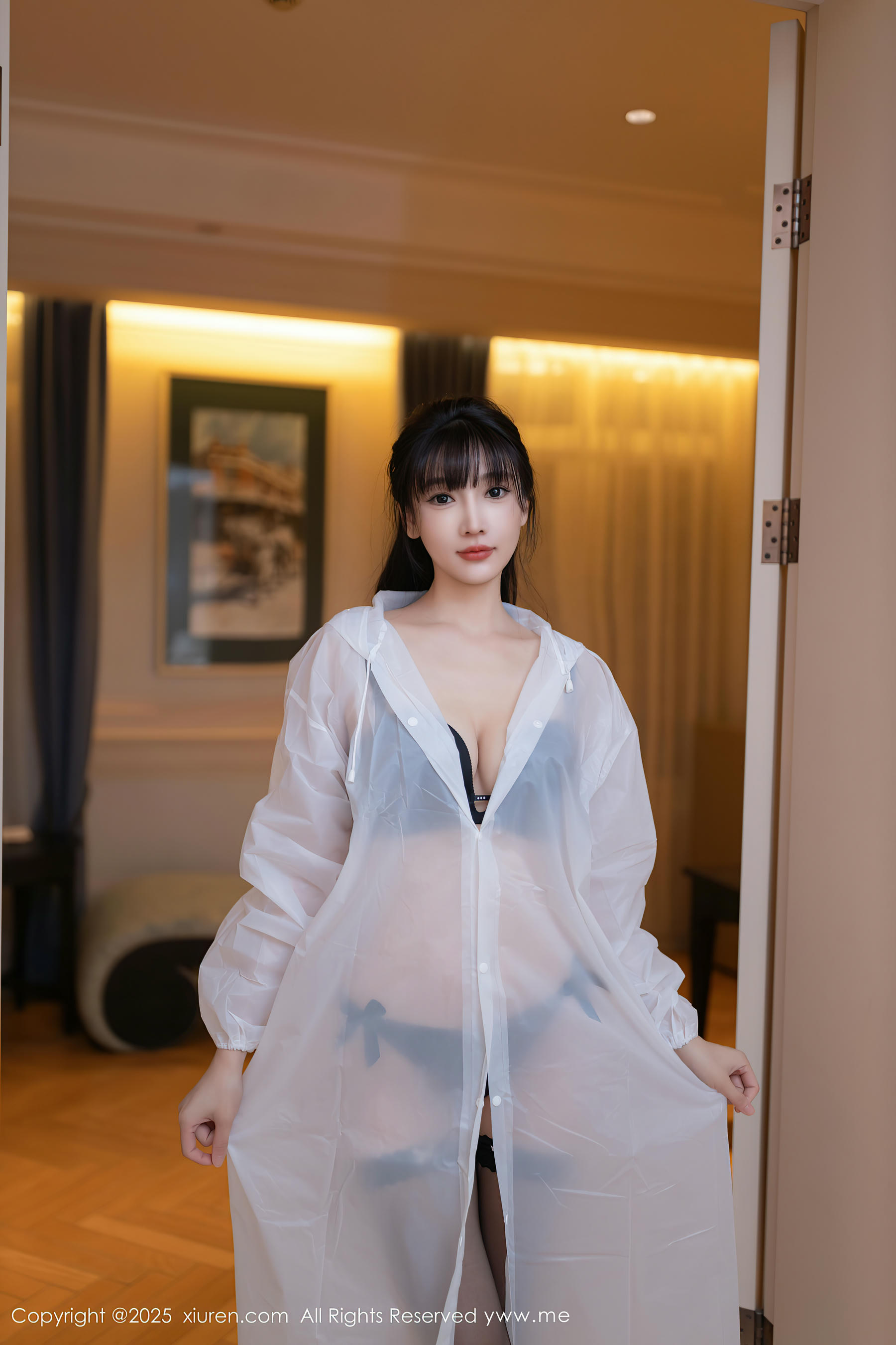 XIUREN秀人网 2025.01.02 NO.9700 陆萱萱 [81P 703.14 MB]_第1集