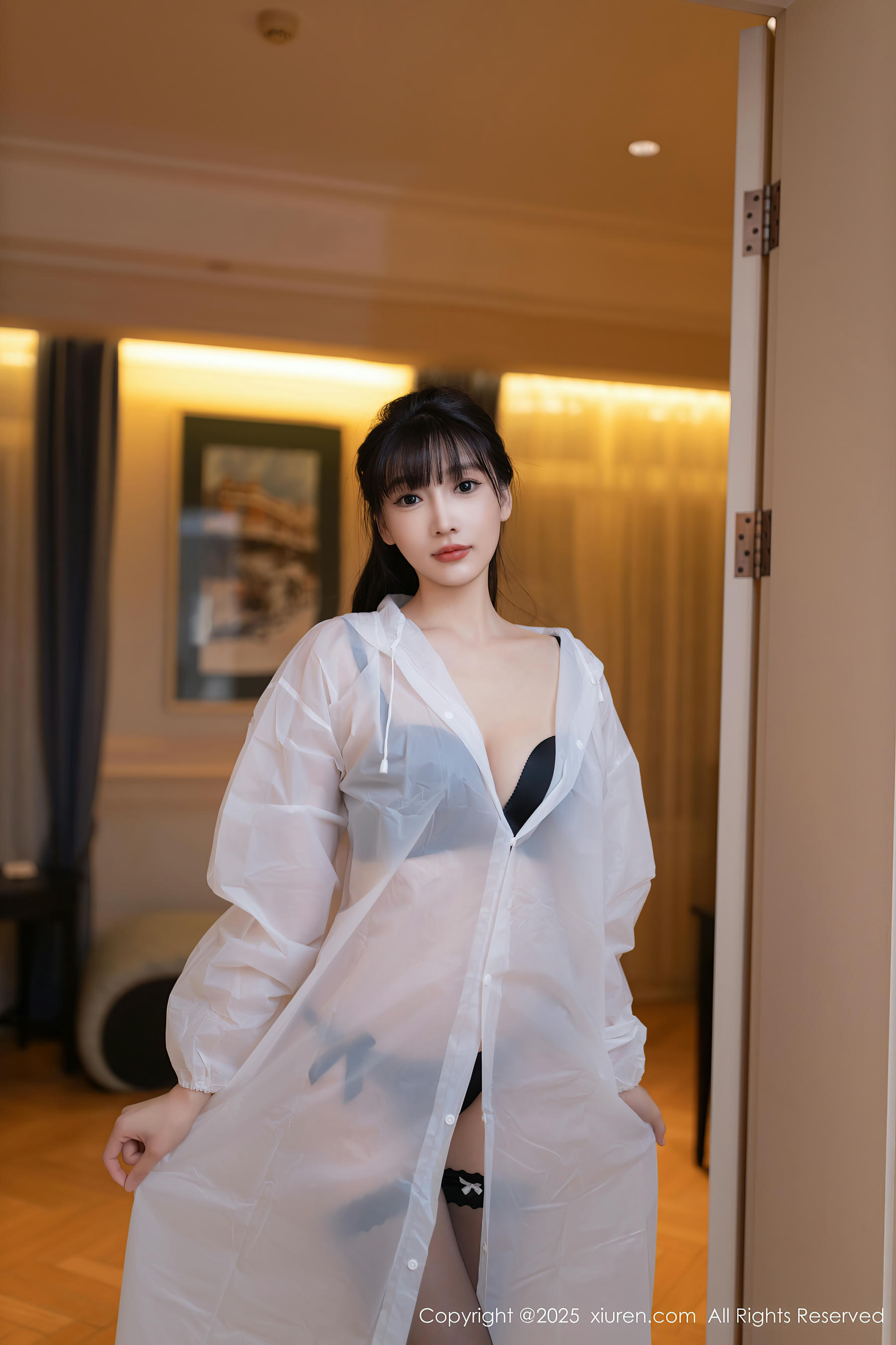 XIUREN秀人网 2025.01.02 NO.9700 陆萱萱 [81P 703.14 MB]_第1集