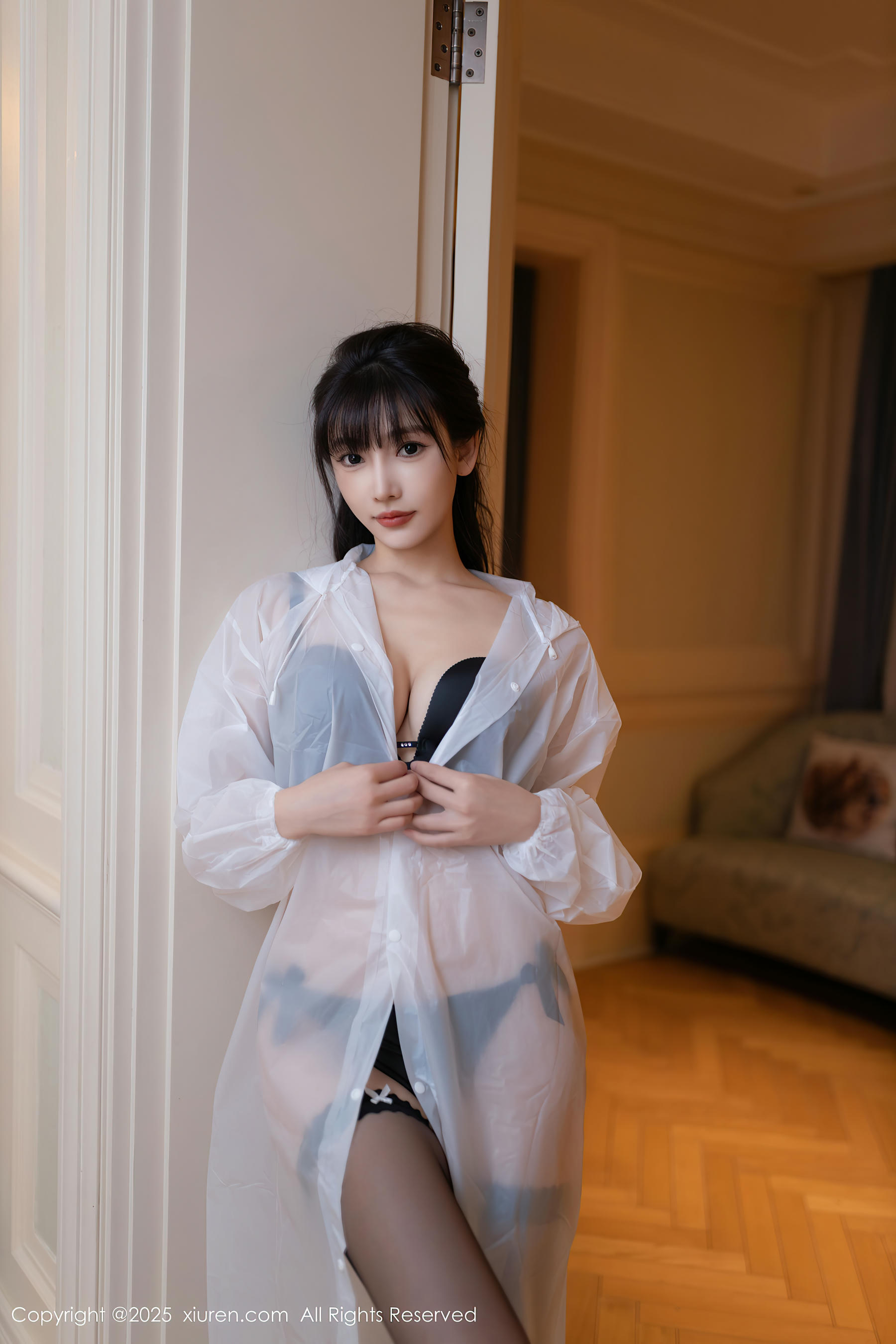 XIUREN秀人网 2025.01.02 NO.9700 陆萱萱 [81P 703.14 MB]_第2集