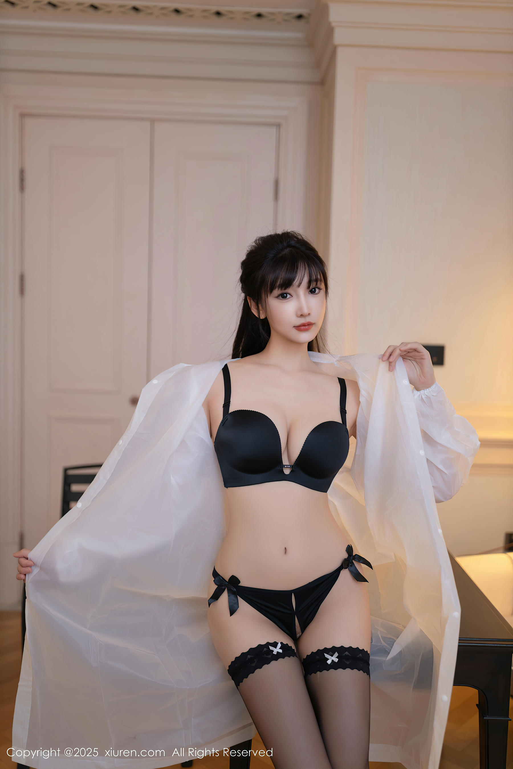 XIUREN秀人网 2025.01.02 NO.9700 陆萱萱 [81P 703.14 MB]_第2集