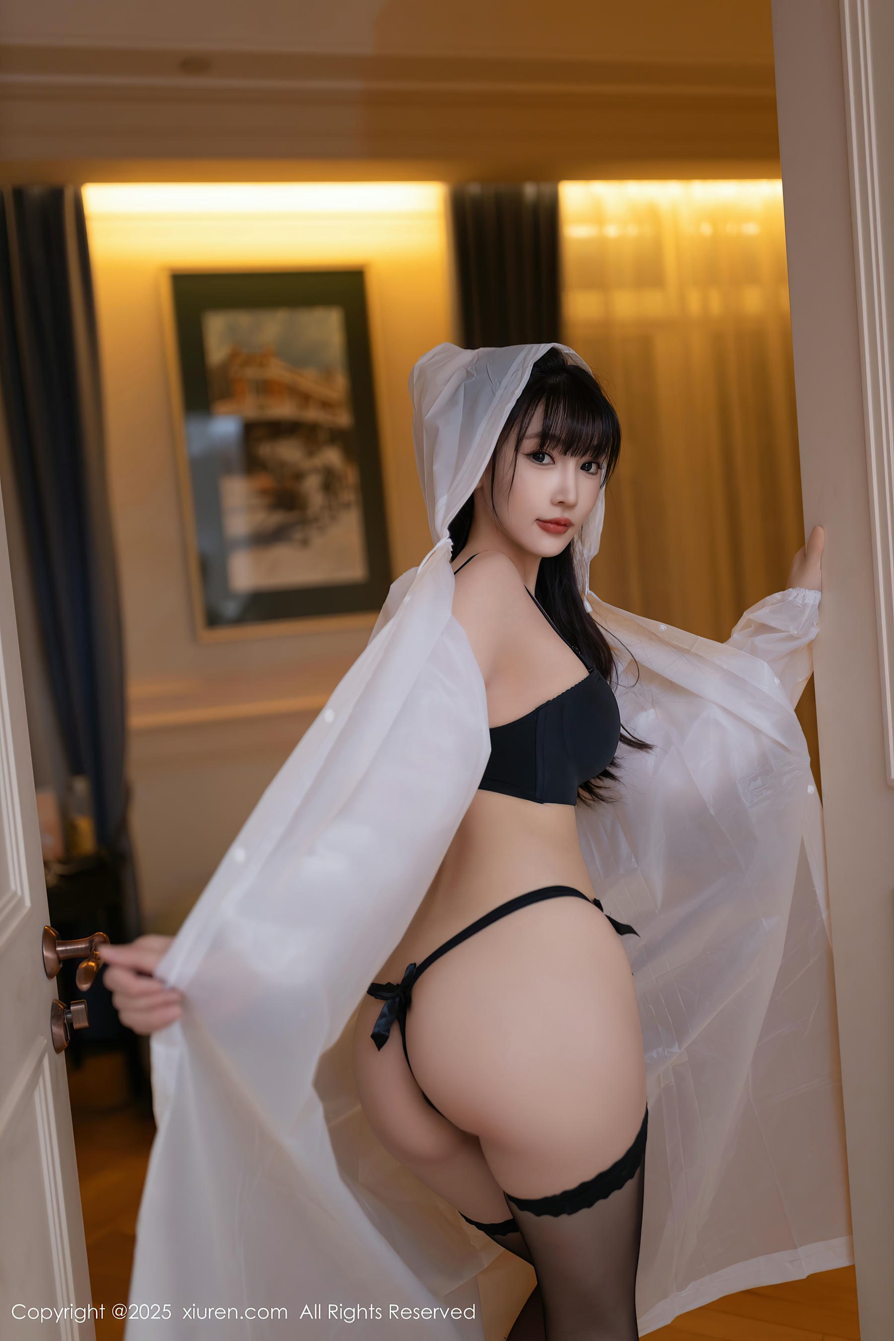 XIUREN秀人网 2025.01.02 NO.9700 陆萱萱 [81P 703.14 MB]_第2集