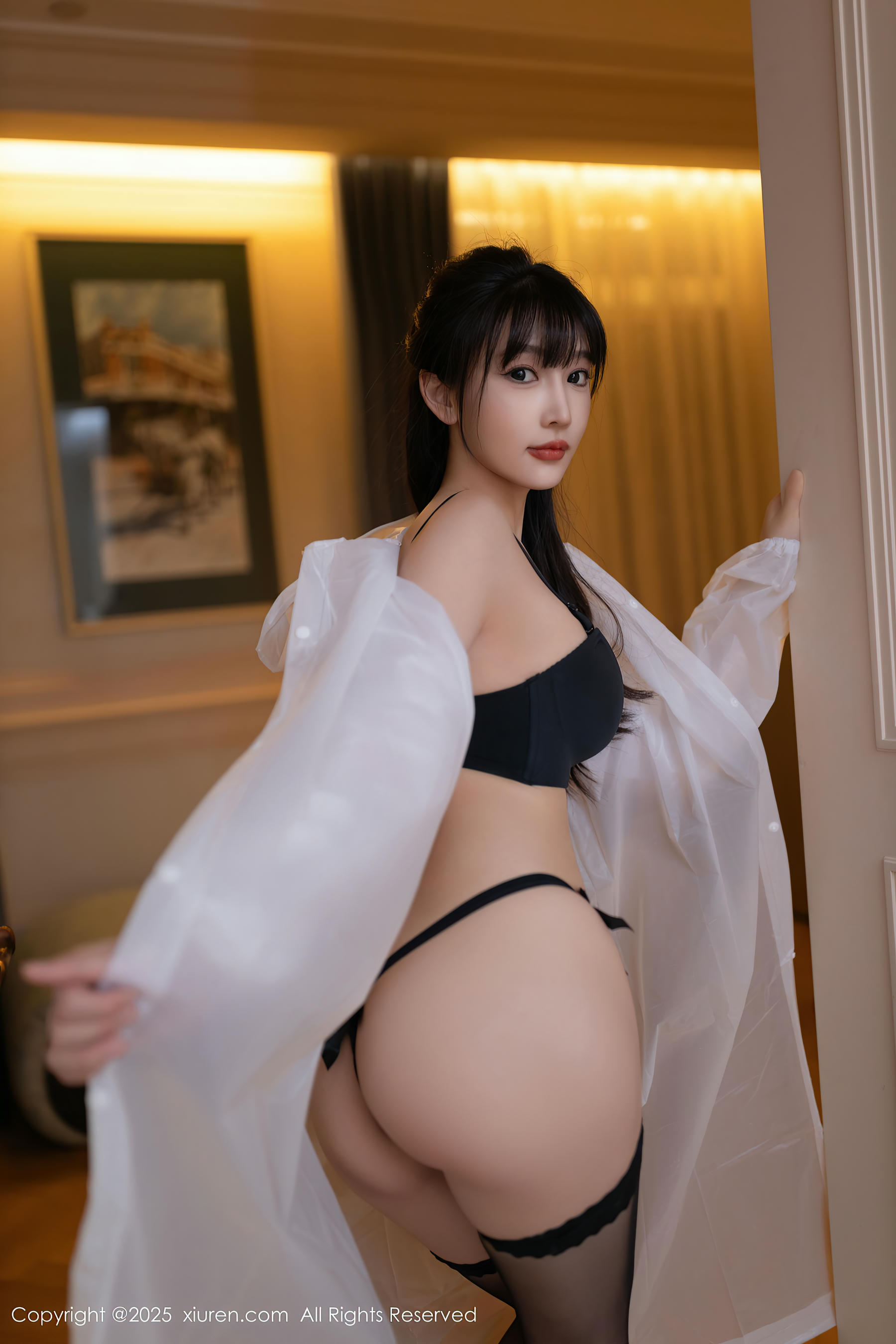 XIUREN秀人网 2025.01.02 NO.9700 陆萱萱 [81P 703.14 MB]_第2集