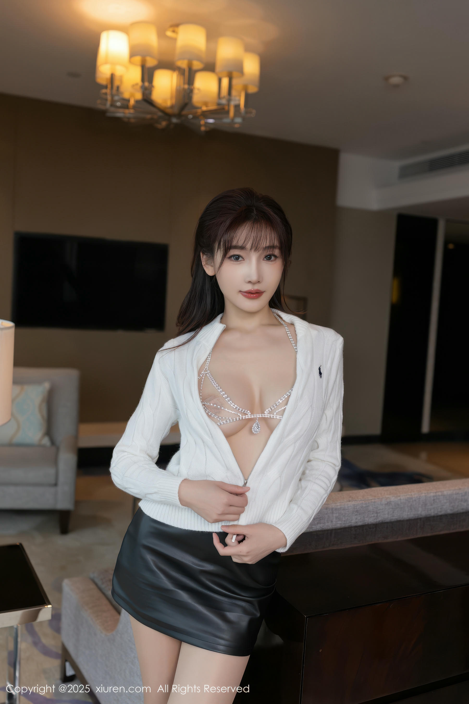 XIUREN秀人网 2025.02.07 NO.9852 陆萱萱 [82P 273.34 MB]_第2集