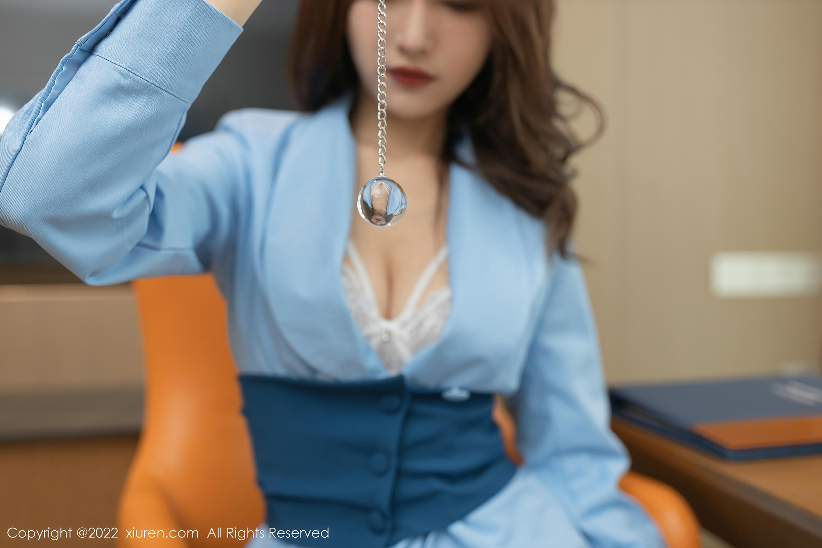XiuRen秀人网 2022.01.13 No.4461 陆萱萱 性感美腿[83+1P 793MB]_第1集