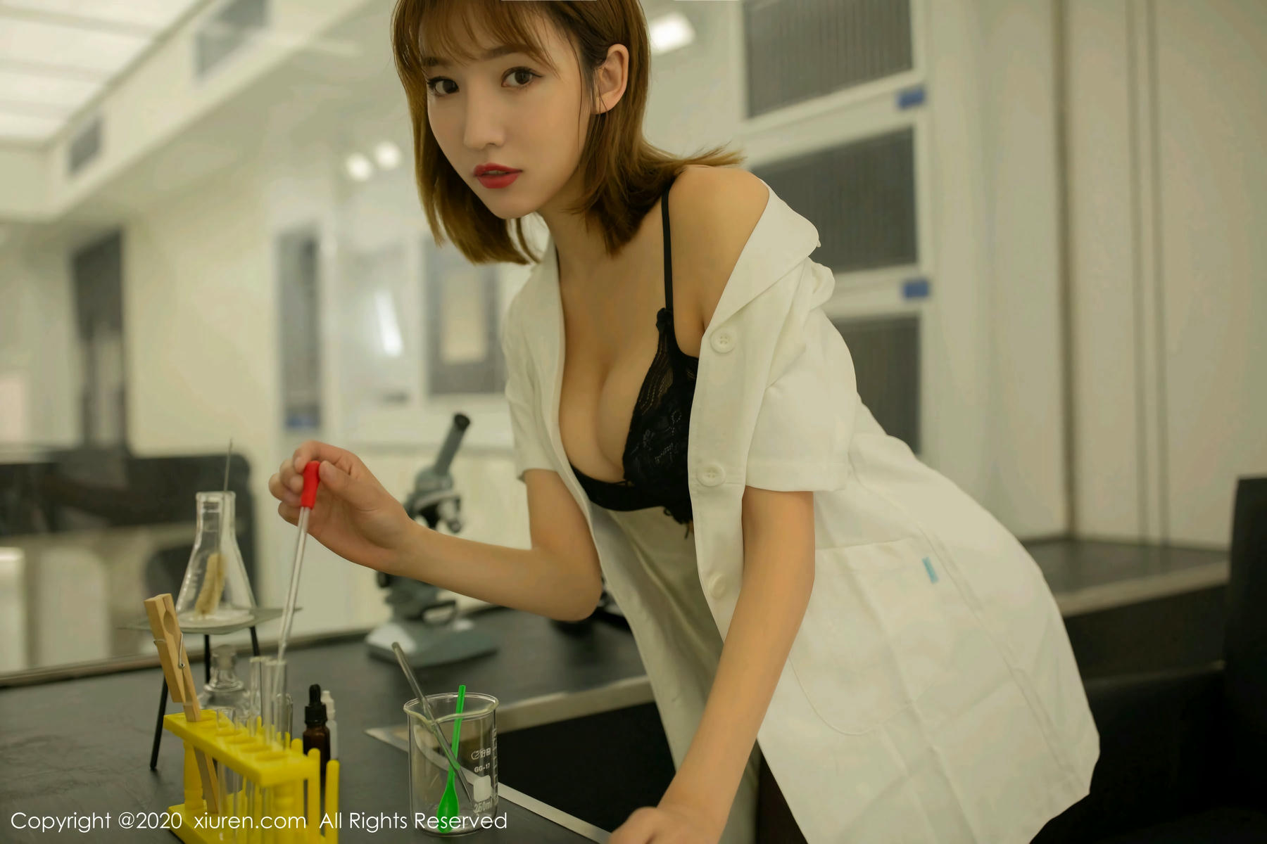 XIUREN秀人网 2020.01.14 NO.1931 陆萱萱 [56P-95MB]_第1集