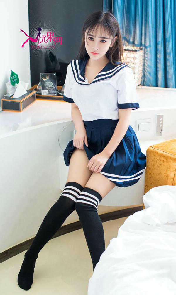 Ugirls爱尤物 NO.0111 萱萱 [41P+31M]_第1集