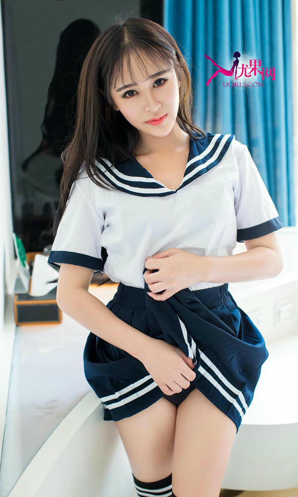 Ugirls爱尤物 NO.0111 萱萱 [41P+31M]_第2集