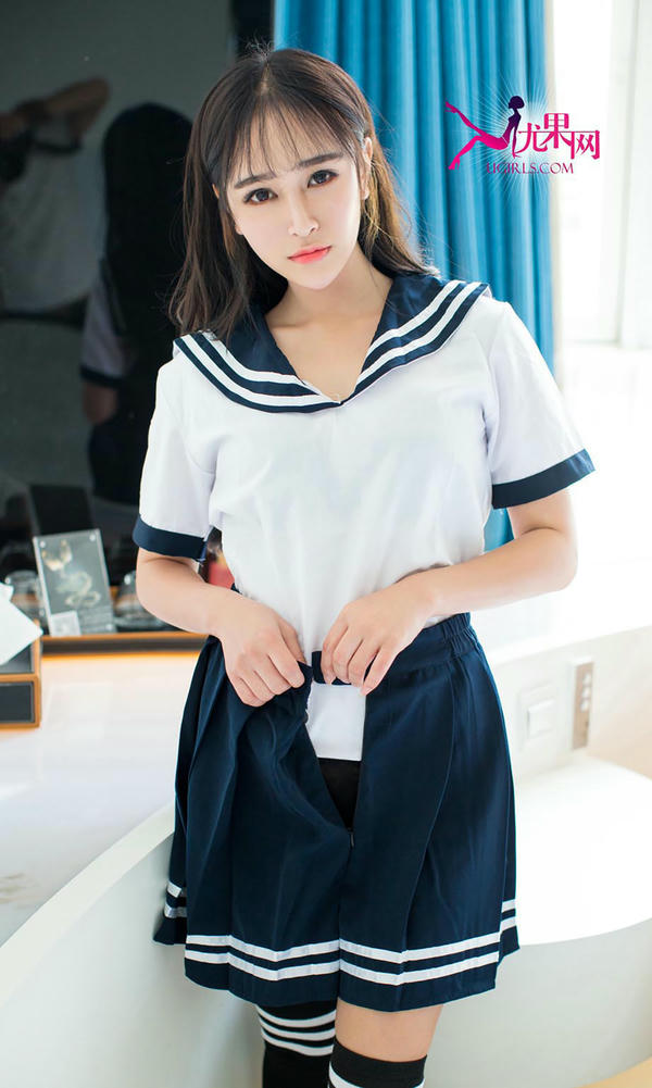 Ugirls爱尤物 NO.0111 萱萱 [41P+31M]_第2集
