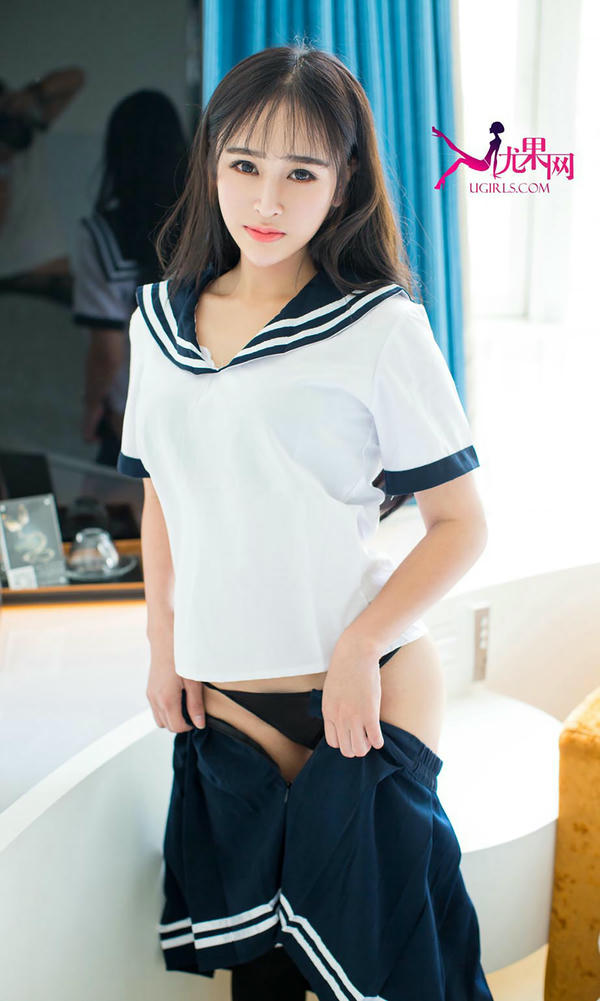 Ugirls爱尤物 NO.0111 萱萱 [41P+31M]_第2集