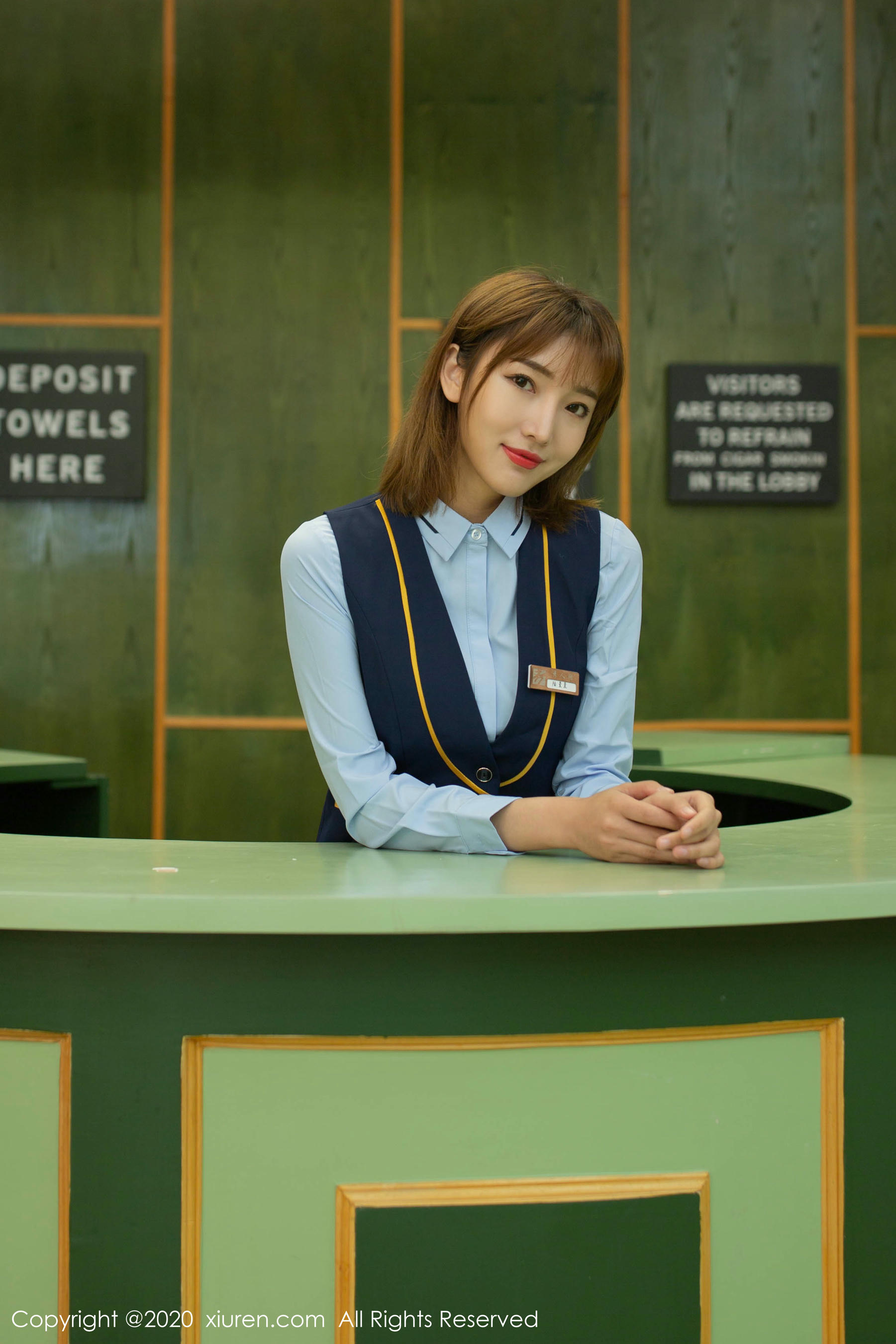 XIUREN秀人网 2020.04.02 NO.2125 陆萱萱[88P-180MB]_第4集