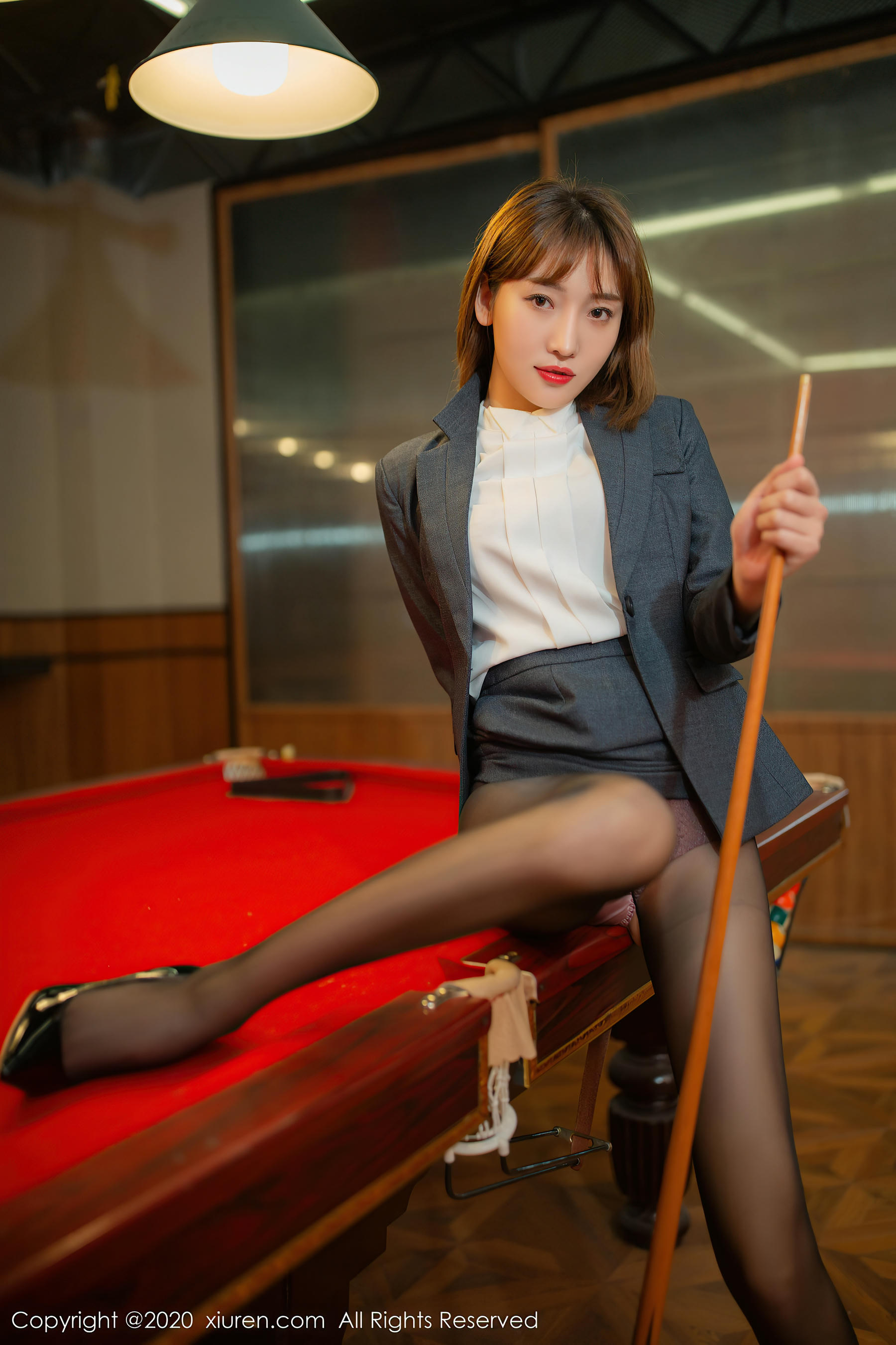 XIUREN秀人网 2020.07.23 NO.2363 陆萱萱[81P-925MB]_第3集