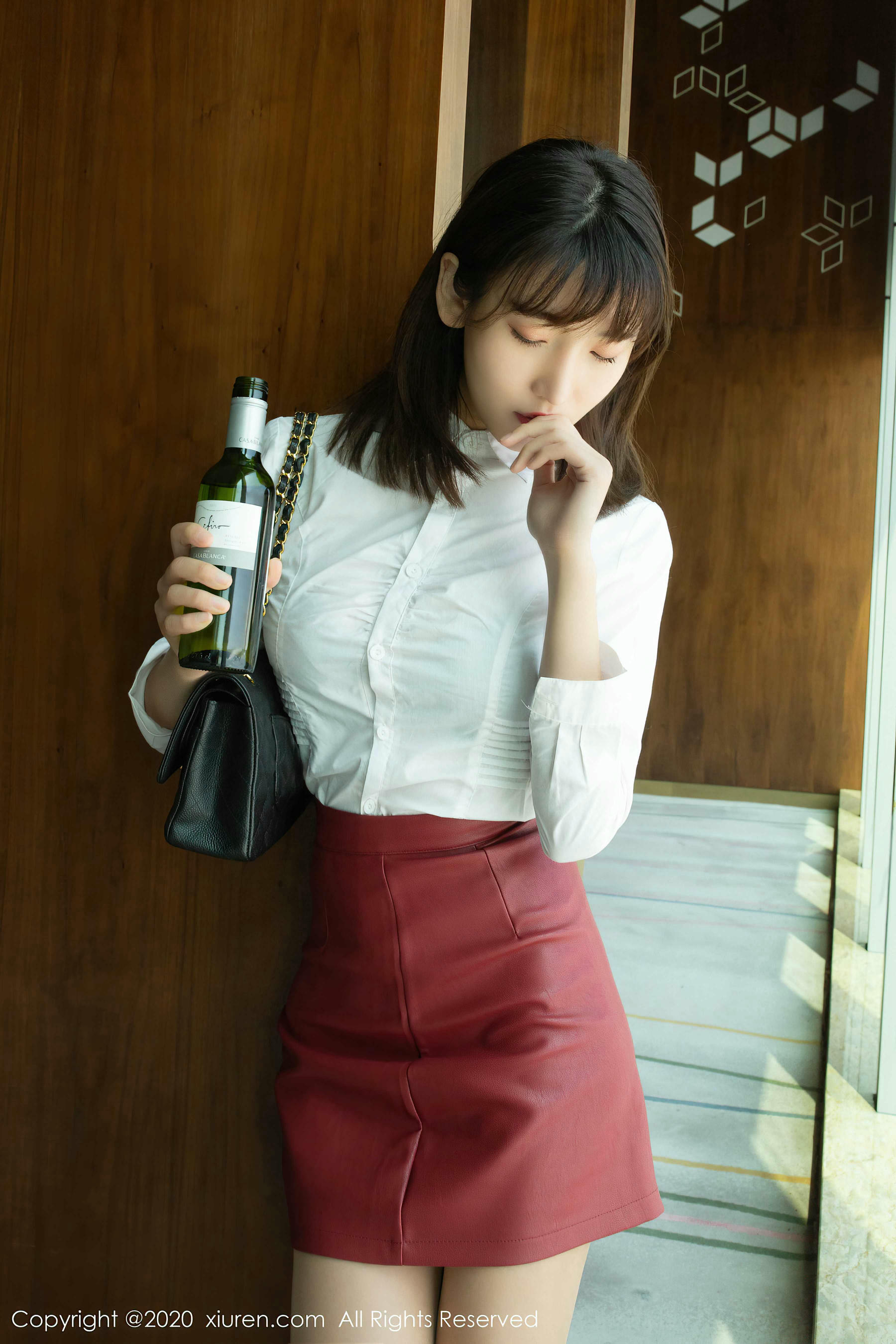 XIUREN秀人网 2020.07.31 NO.2393 陆萱萱[73P-166MB]_第1集