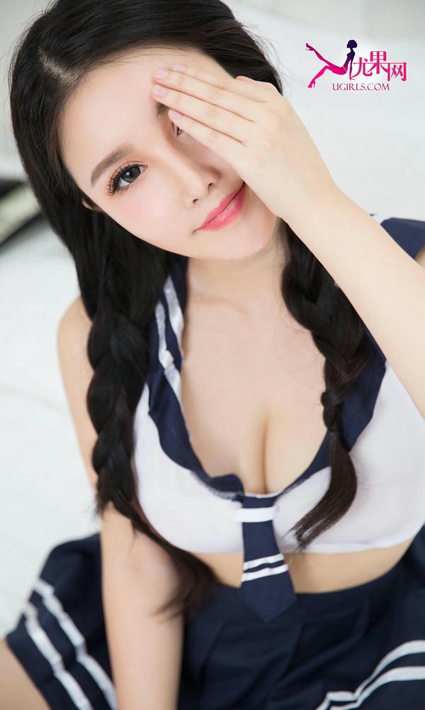 Ugirls爱尤物 NO.0205 萱萱 [40P+24M]_第2集