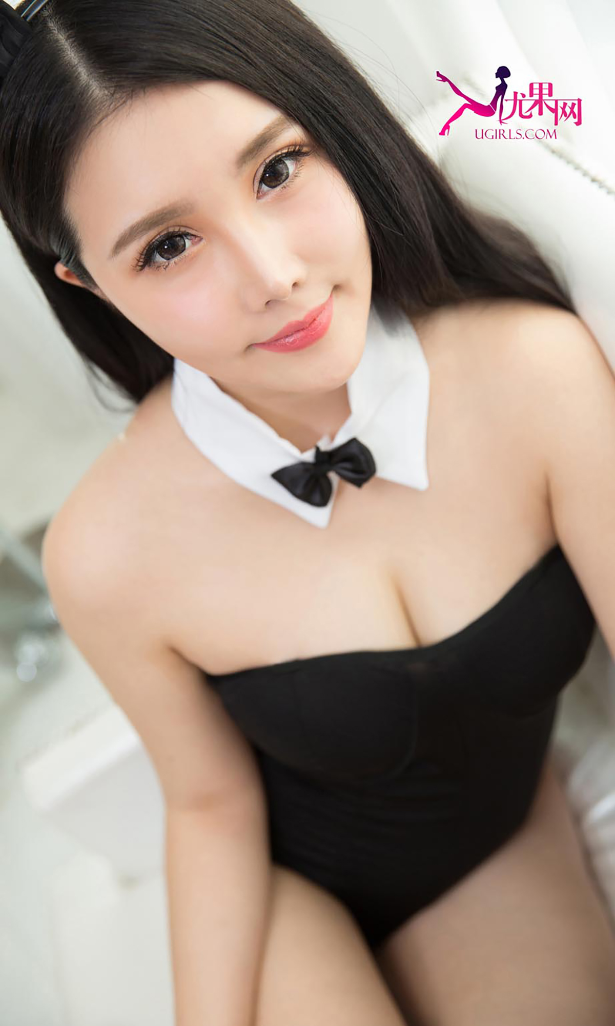 Ugirls爱尤物 NO.0205 萱萱 [40P+24M]_第3集
