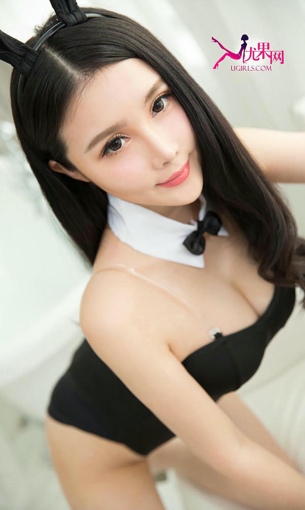 Ugirls爱尤物 NO.0242 萱萱 甜言蜜语 [41P+26M]_第2集