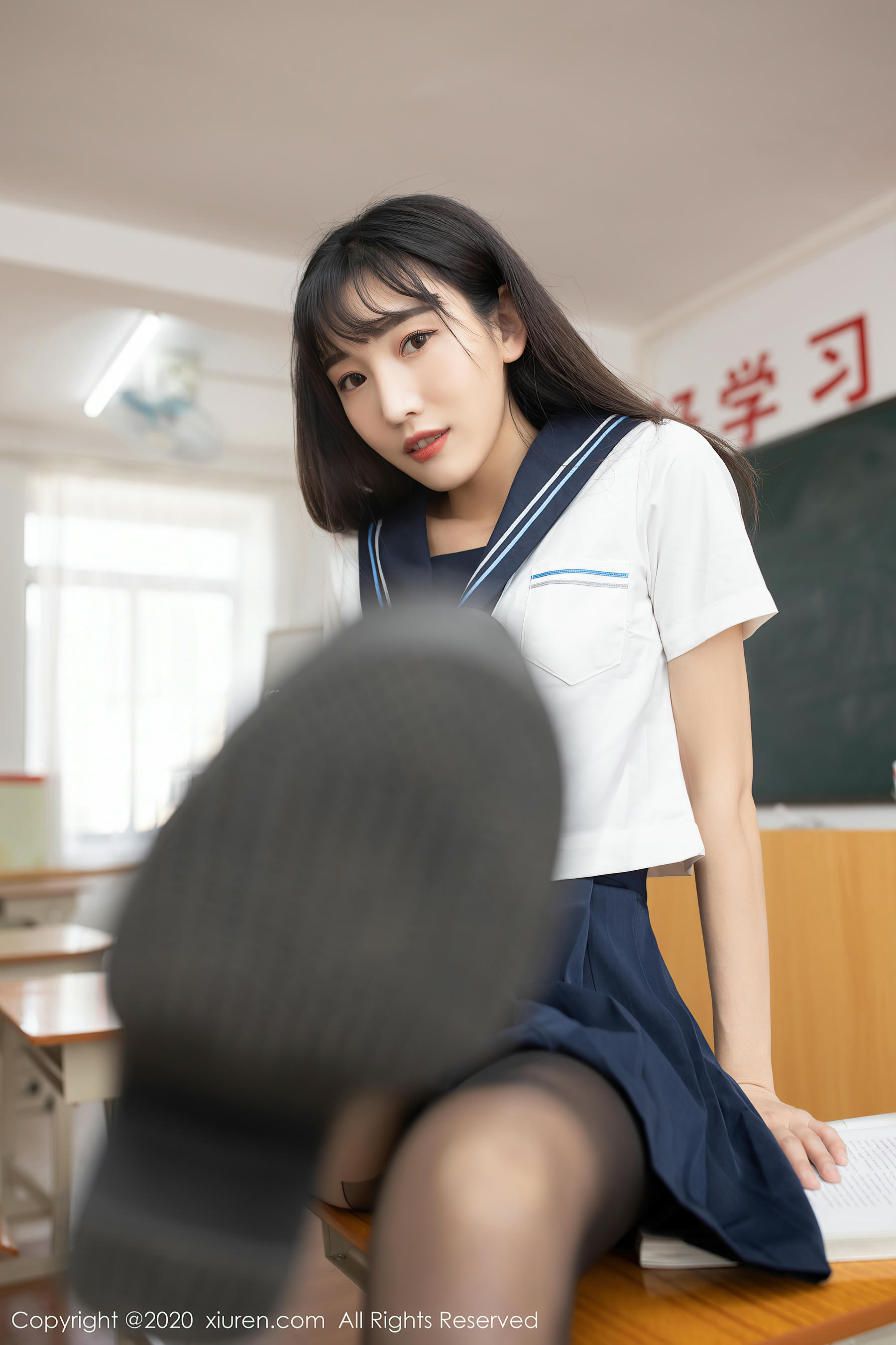XIUREN秀人网 2020.12.03 NO.2856 陆萱萱[64P-594MB]_第3集