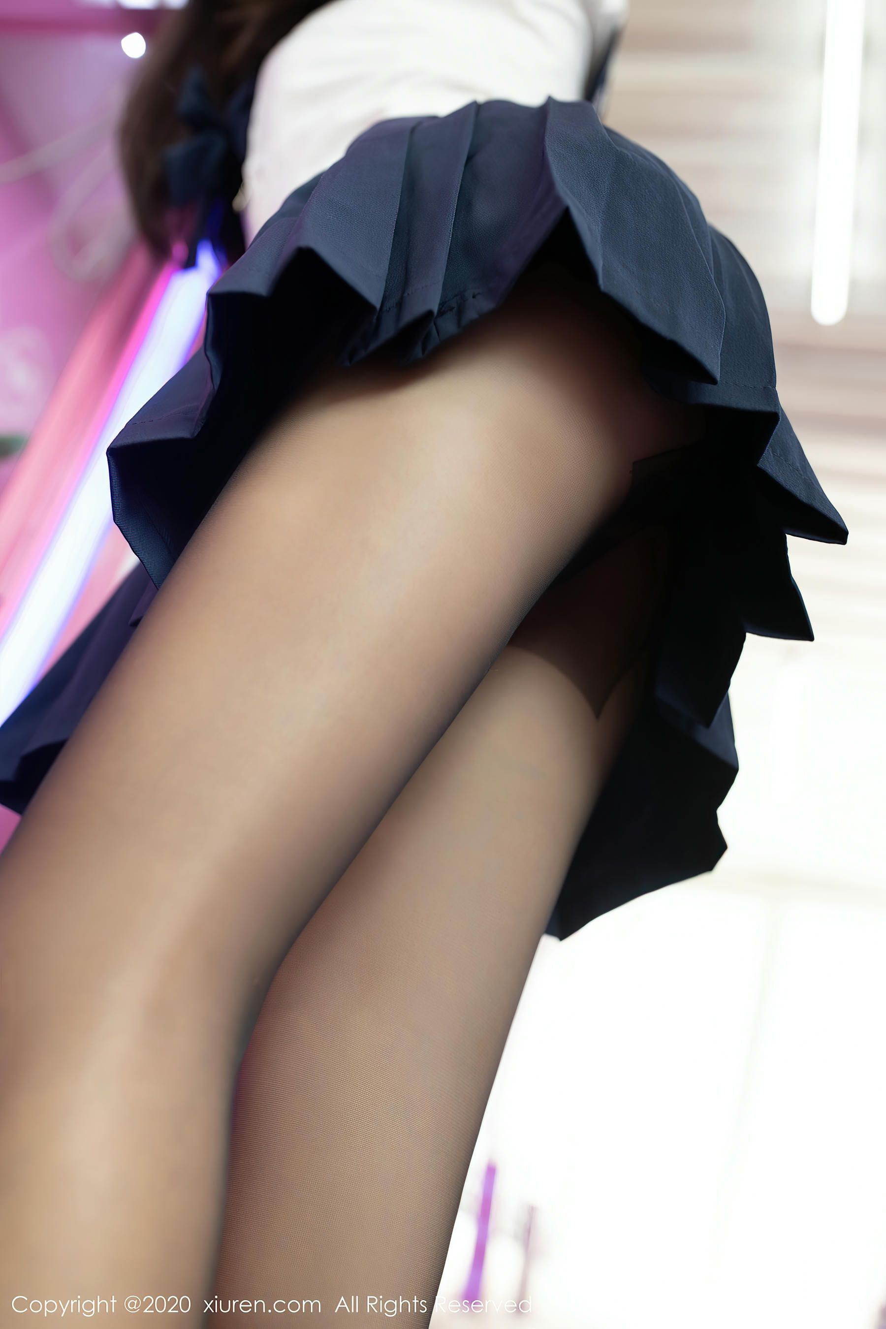 XIUREN秀人网 2020.12.03 NO.2856 陆萱萱[64P-594MB]_第3集