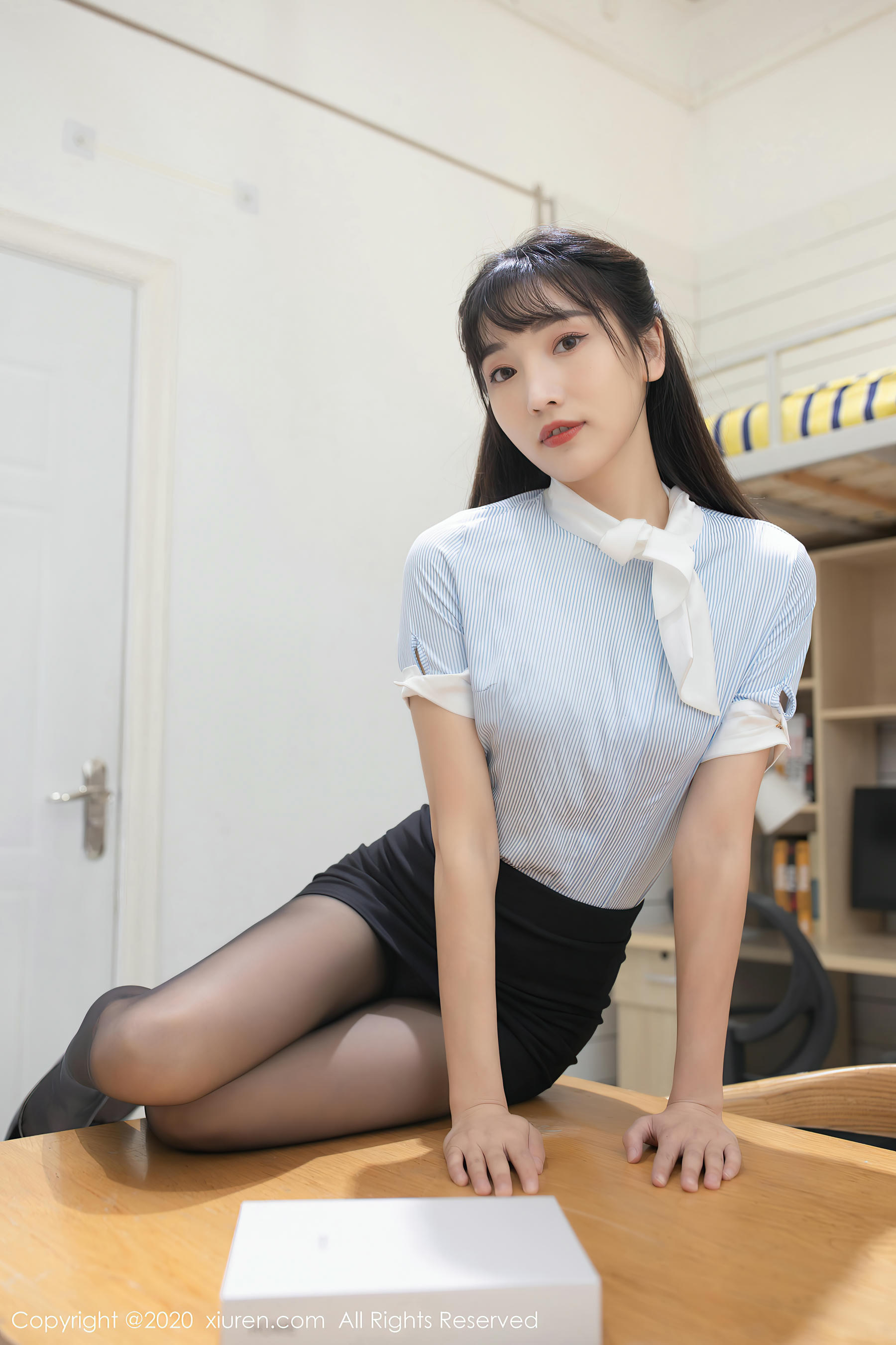 XIUREN秀人网 2020.12.23 NO.2932 陆萱萱 [73P-686MB]_第3集
