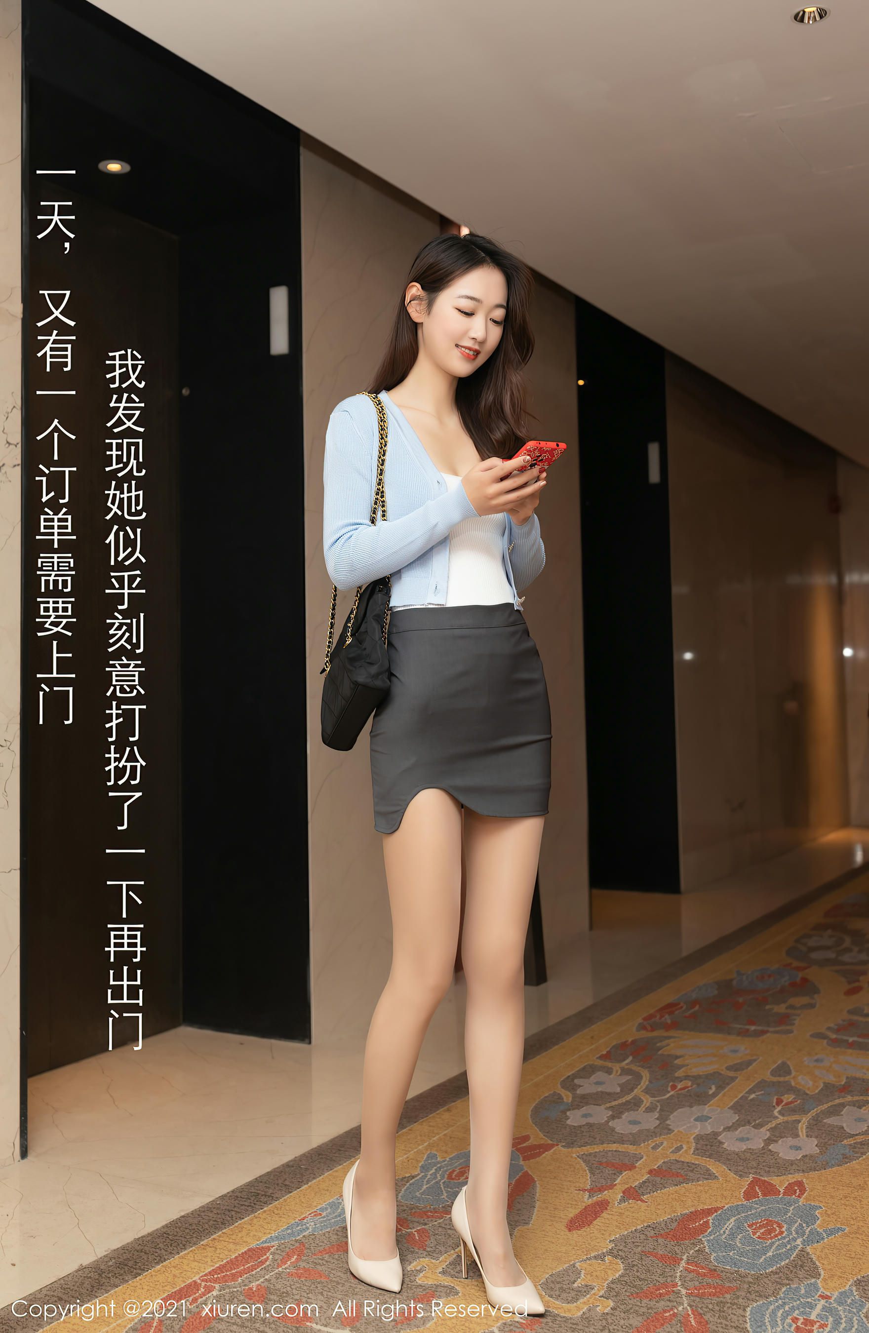 XIUREN秀人网 2021.01.29 NO.3061 模特合集 [79P-820MB]_第3集
