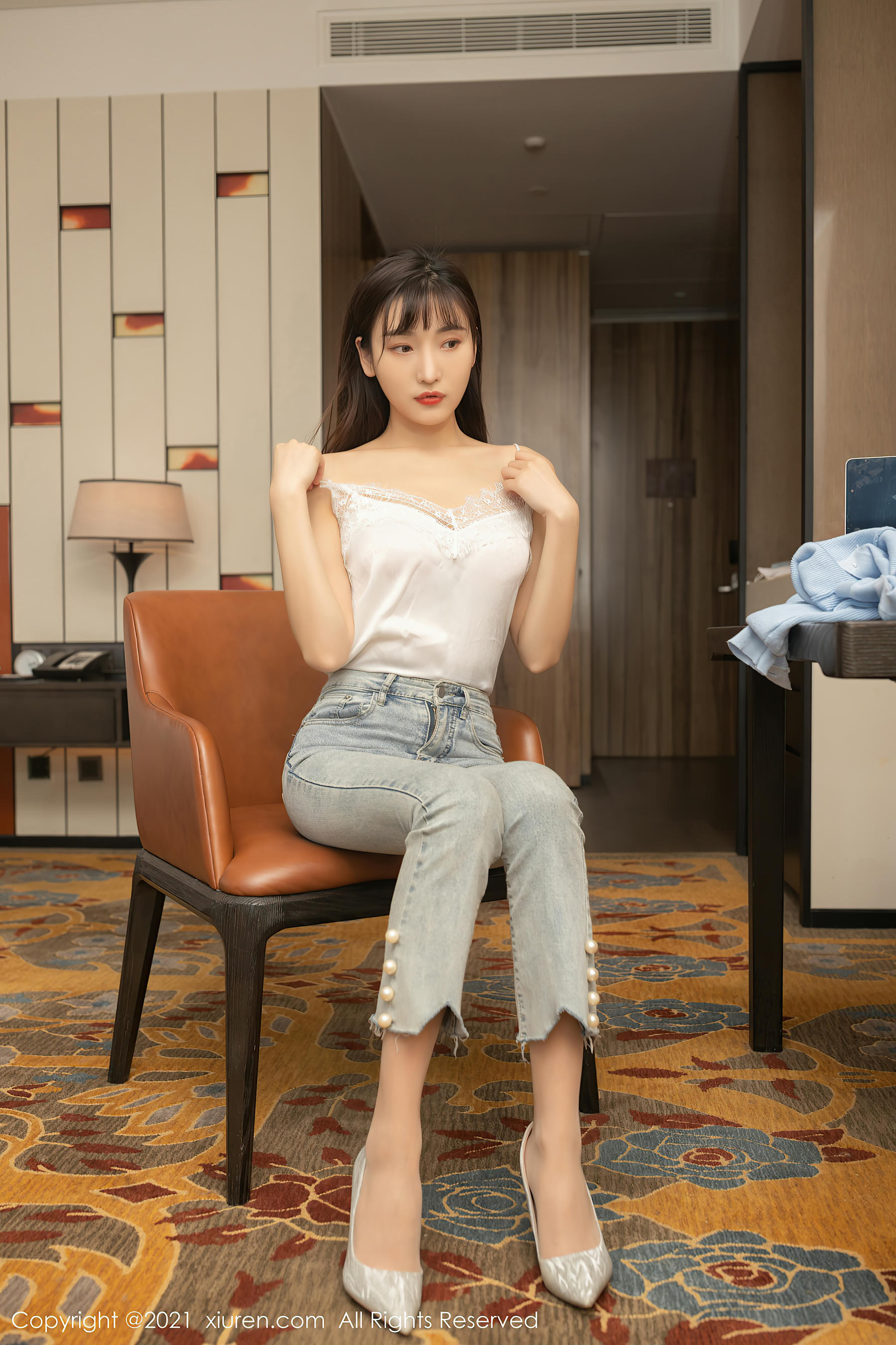 XIUREN秀人网 2021.02.26 NO.3146 陆萱萱 [70P-759MB]_第1集