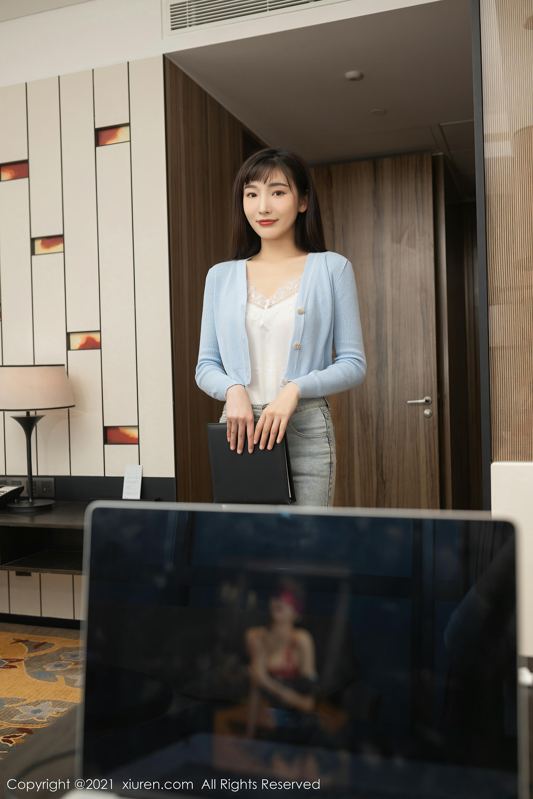 XIUREN秀人网 2021.02.26 NO.3146 陆萱萱 [70P-759MB]_第2集