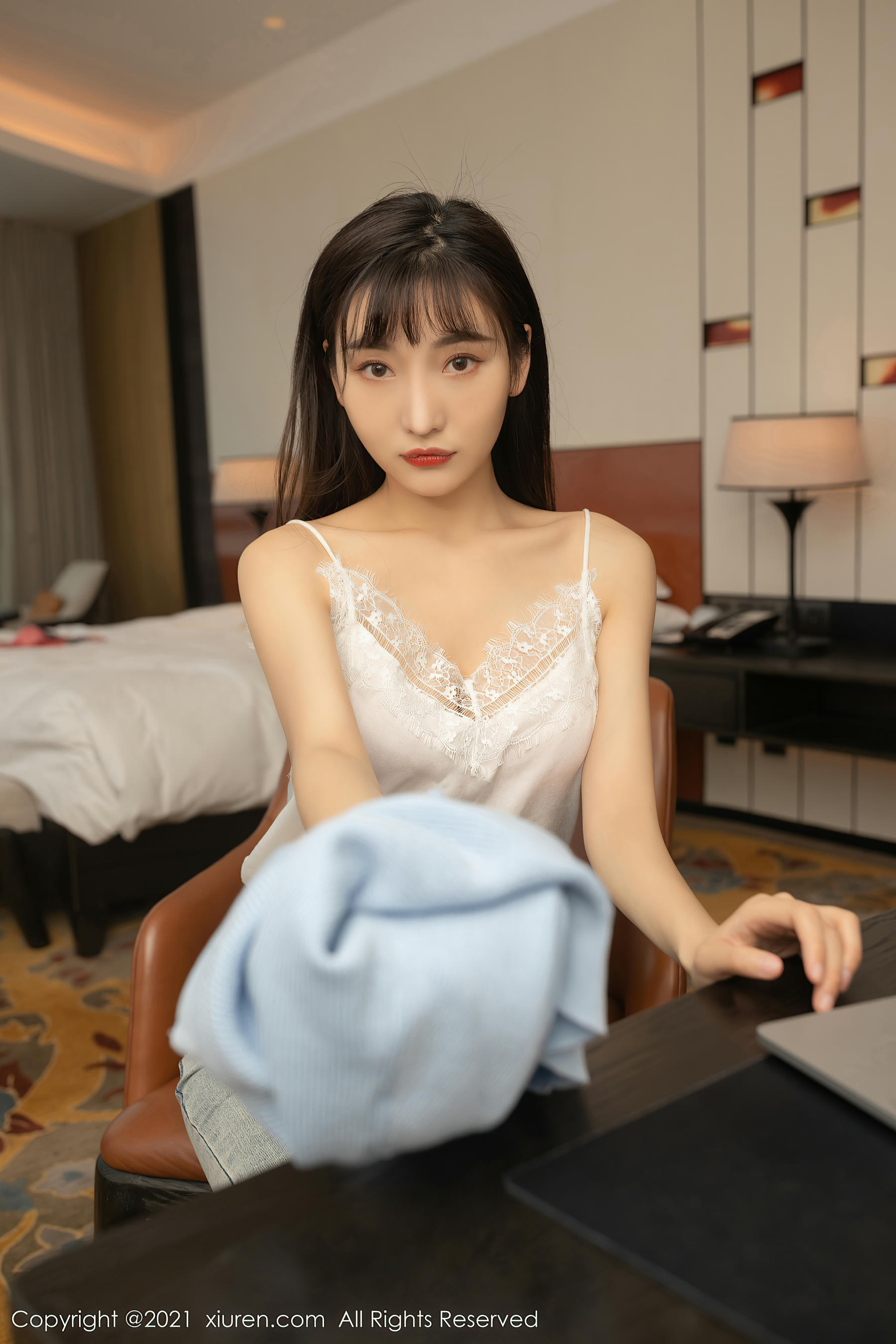 XIUREN秀人网 2021.02.26 NO.3146 陆萱萱 [70P-759MB]_第4集