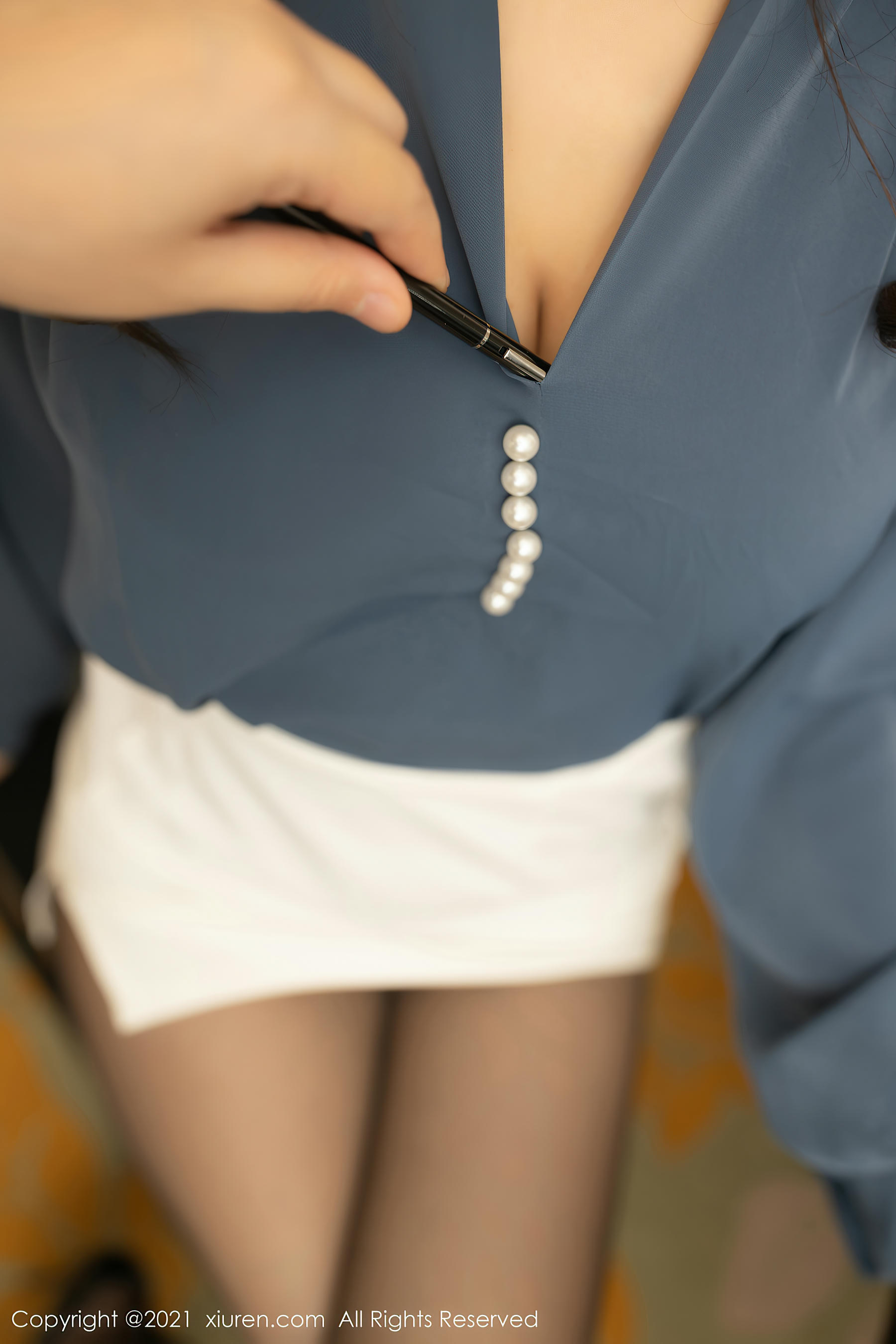 XIUREN秀人网 2021.03.25 NO.3246 陆萱萱 [81P-719MB]_第4集