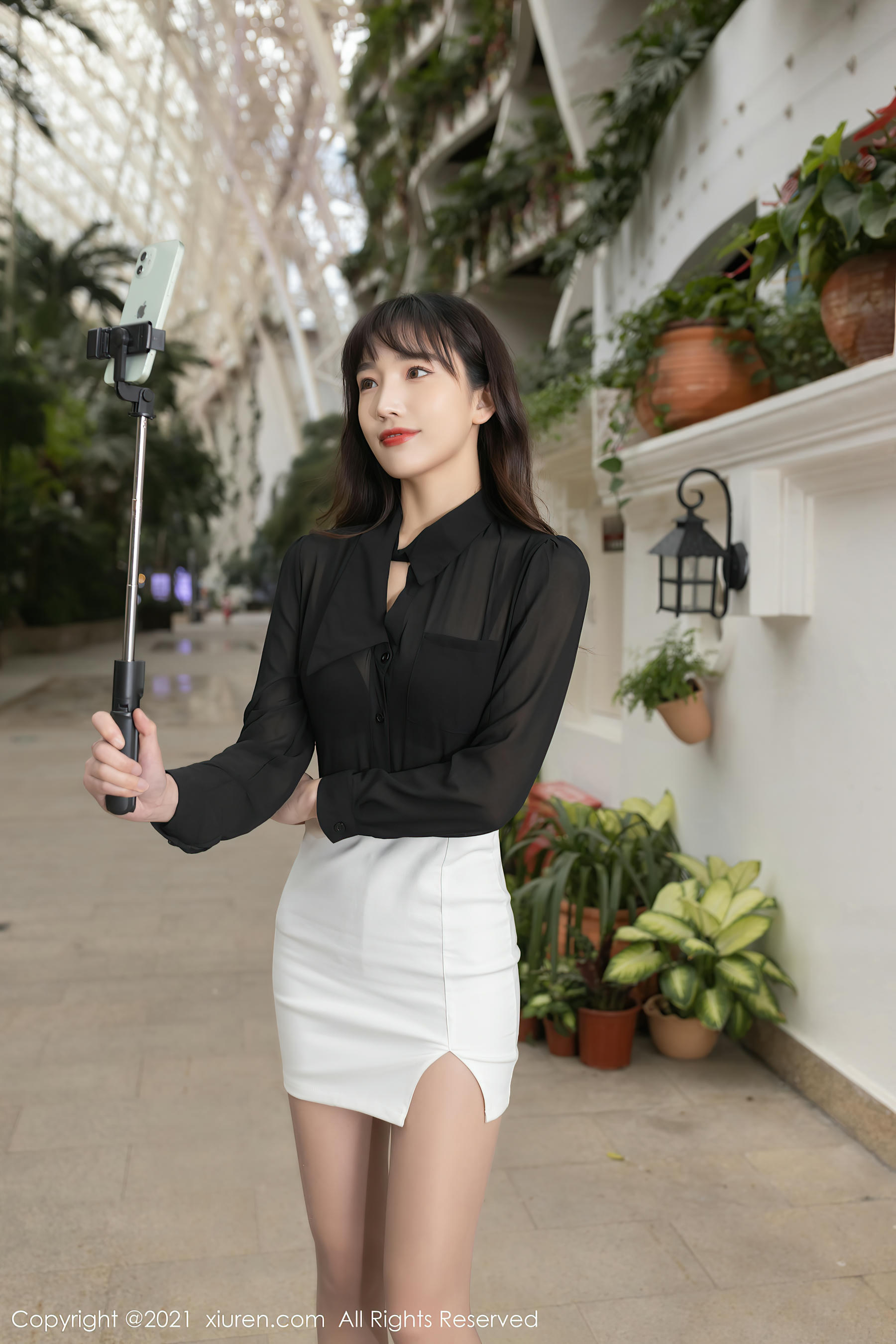 XIUREN秀人网 2021.04.08 NO.3283 陆萱萱 [78P-772MB]_第4集
