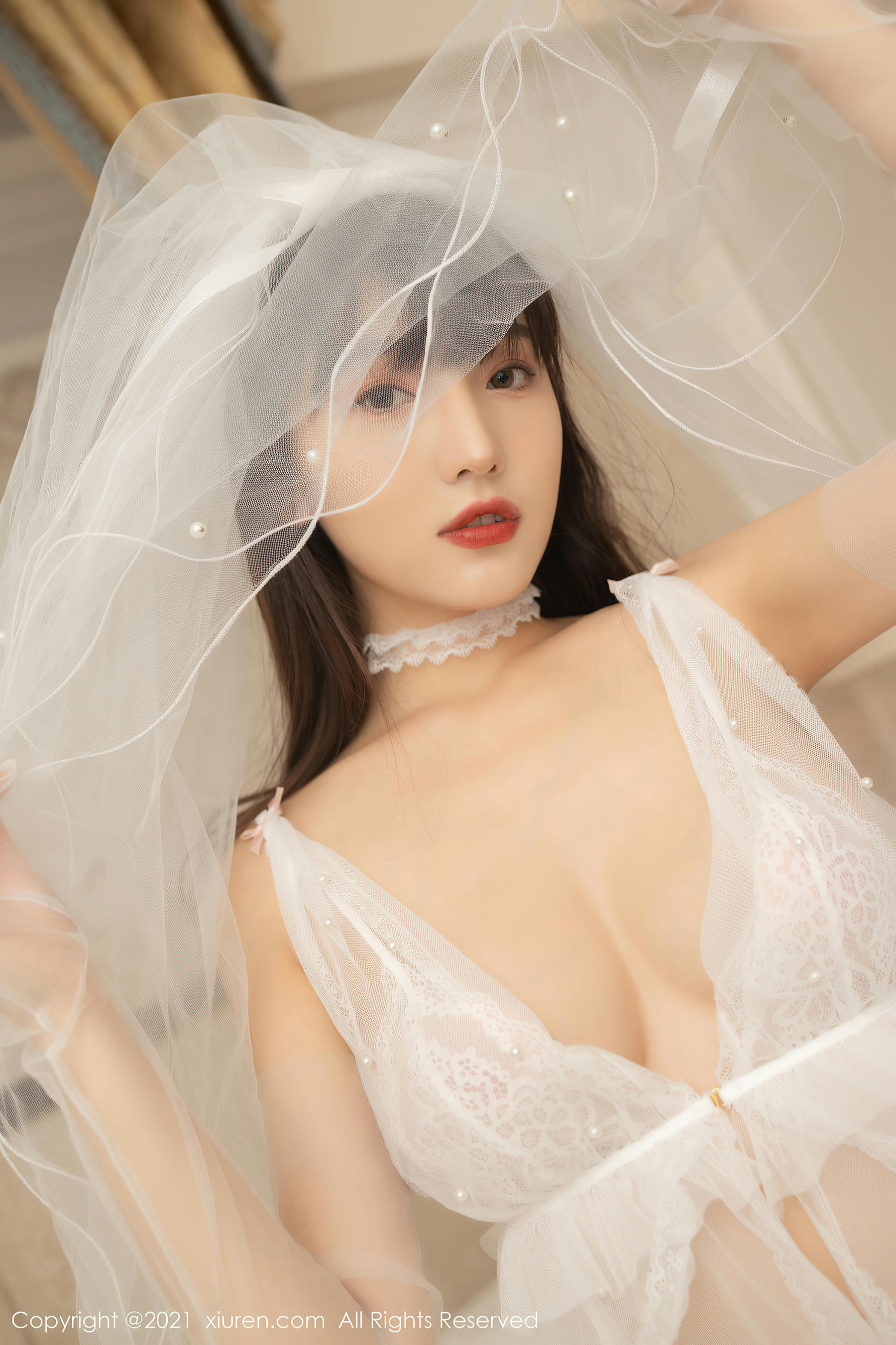 XIUREN秀人网 2021.04.22 NO.3334 陆萱萱 [70P-714MB]_第1集