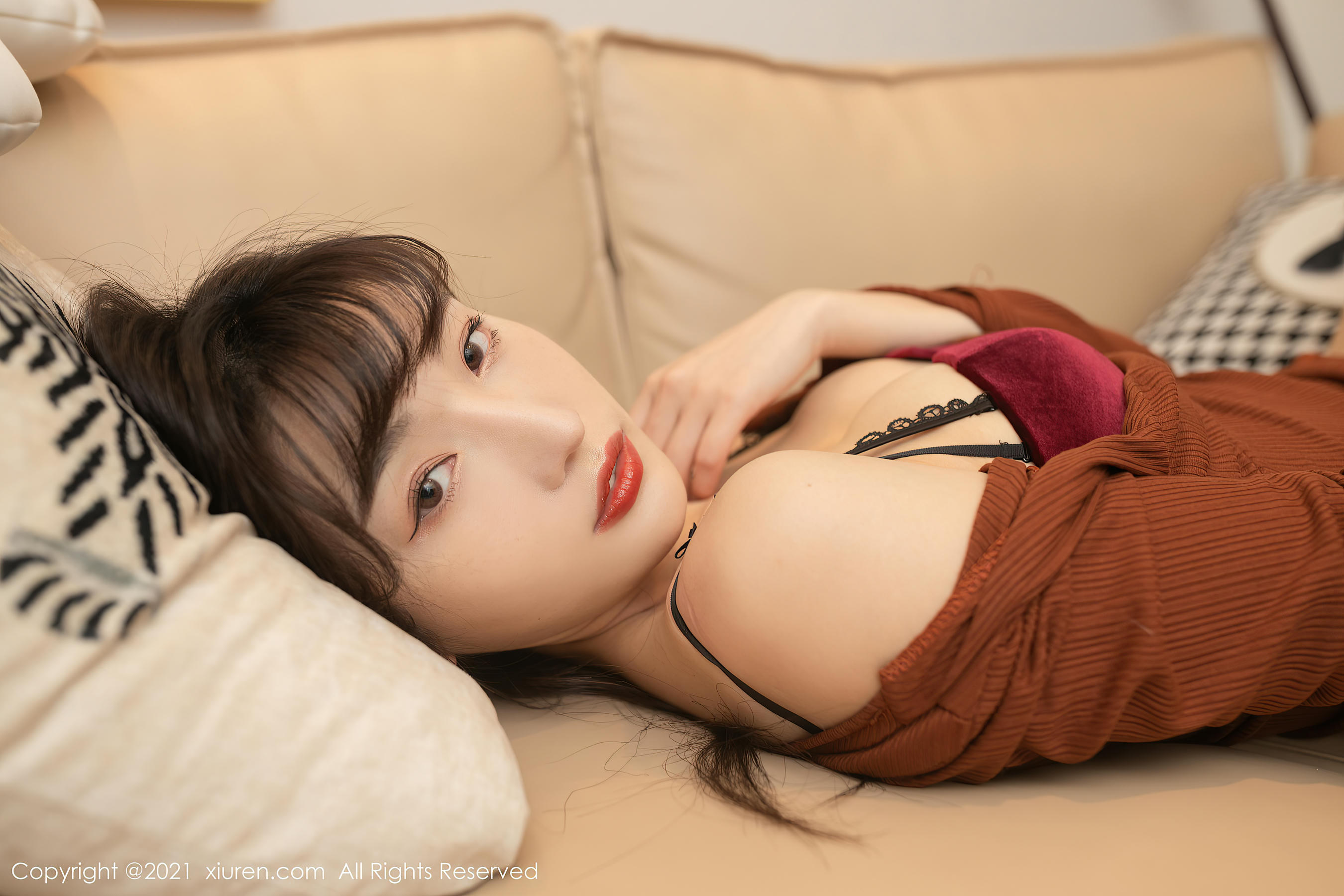 XIUREN秀人网 2021.04.28 NO.3362 陆萱萱 [73P-785MB]_第2集