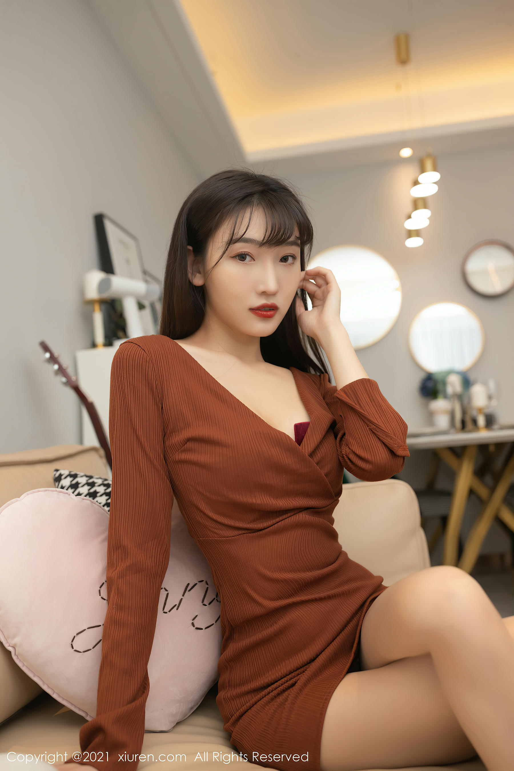 XIUREN秀人网 2021.04.28 NO.3362 陆萱萱 [73P-785MB]_第3集