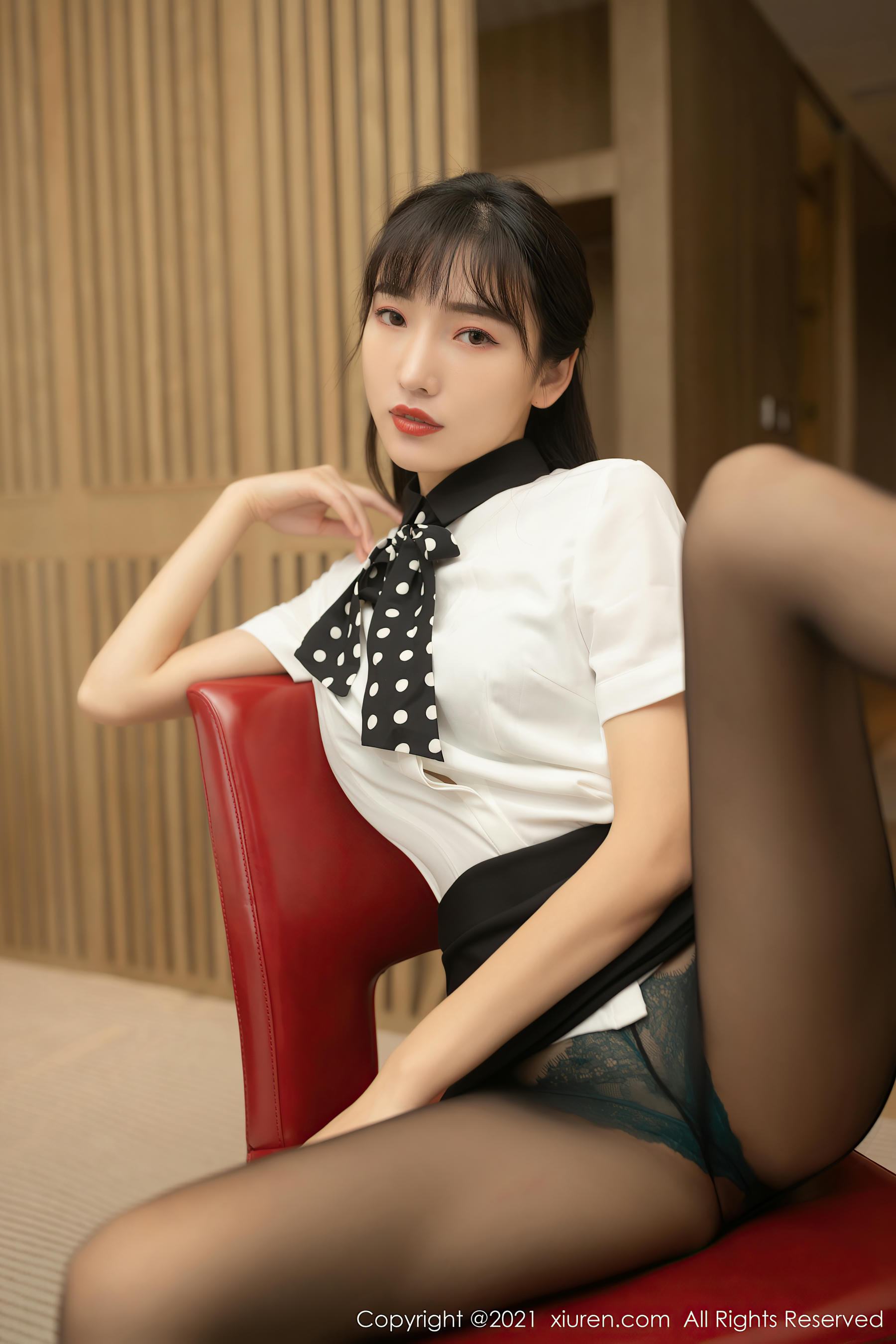 XIUREN秀人网 2021.05.20 NO.3443 陆萱萱 [81P-796MB]_第4集