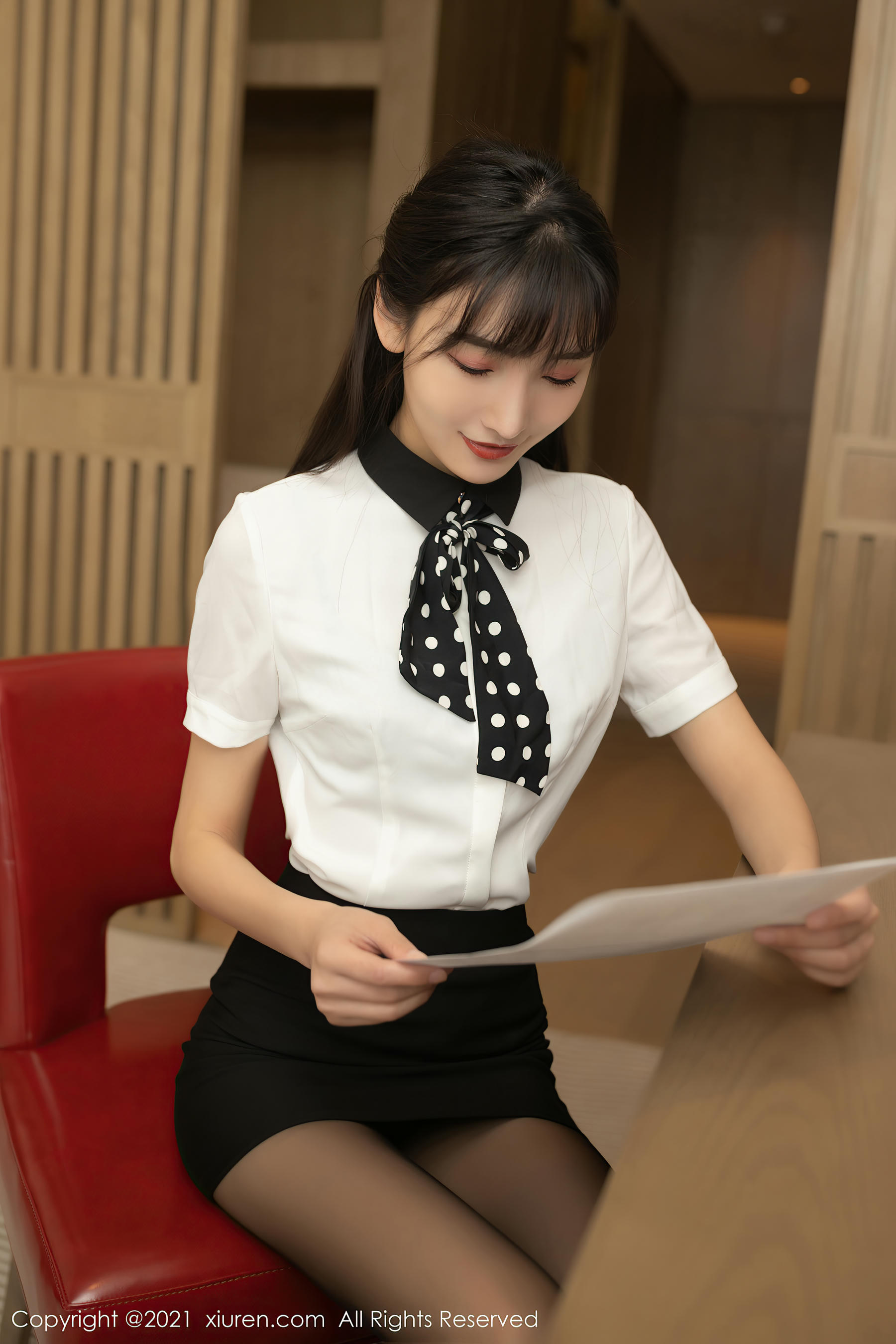 XIUREN秀人网 2021.05.20 NO.3443 陆萱萱 [81P-796MB]_第4集
