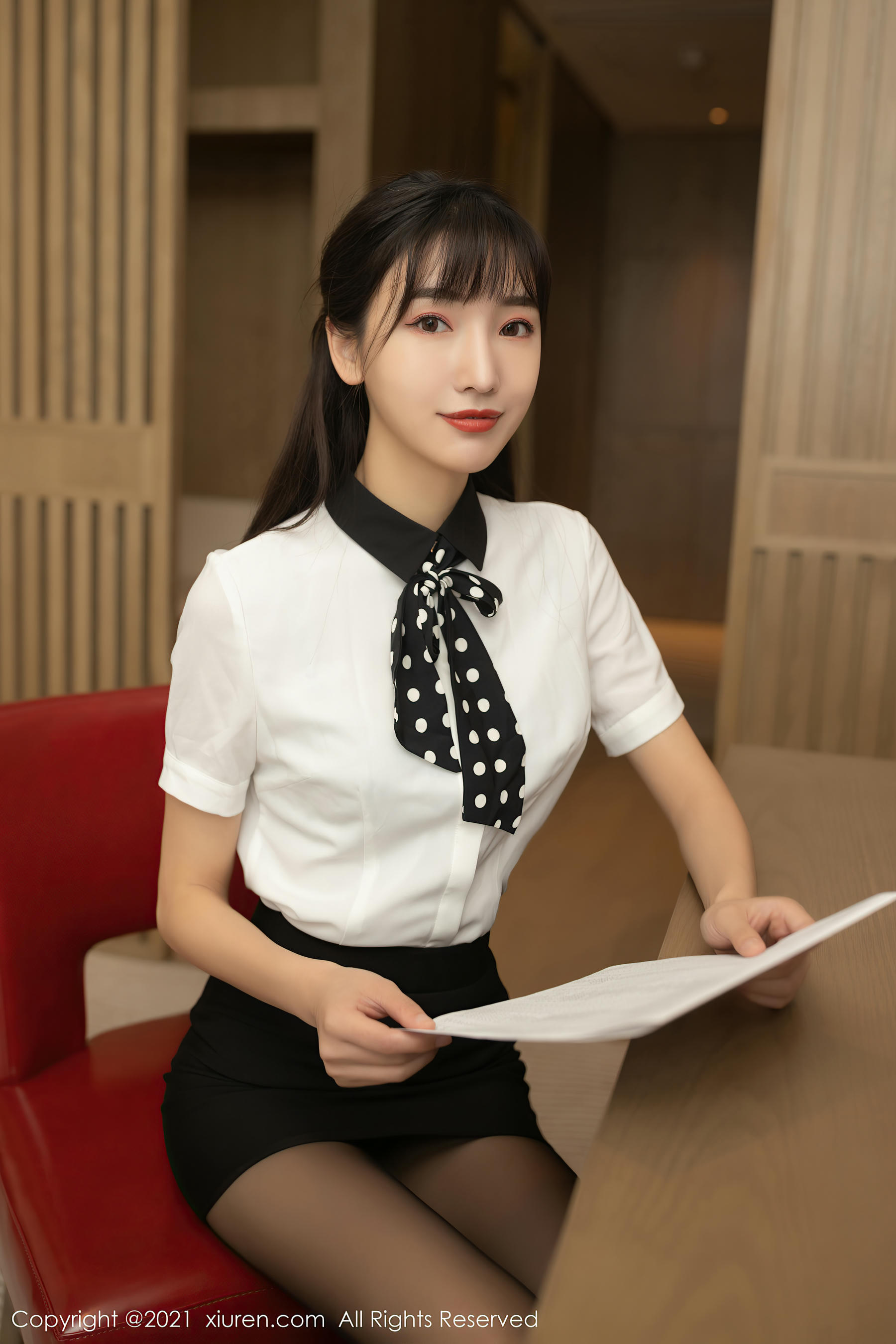 XIUREN秀人网 2021.05.20 NO.3443 陆萱萱 [81P-796MB]_第4集