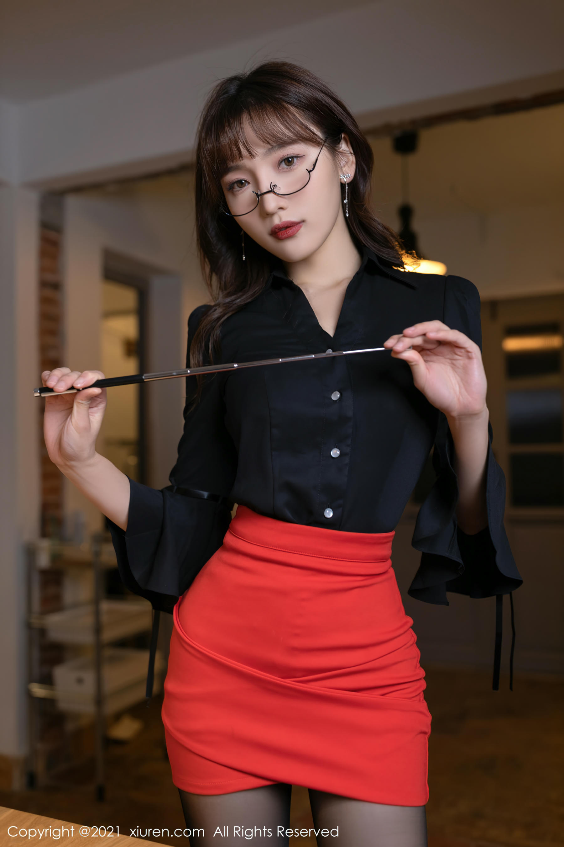 XIUREN秀人网 2021.09.16 NO.3961 陆萱萱 [75P-597MB]_第4集