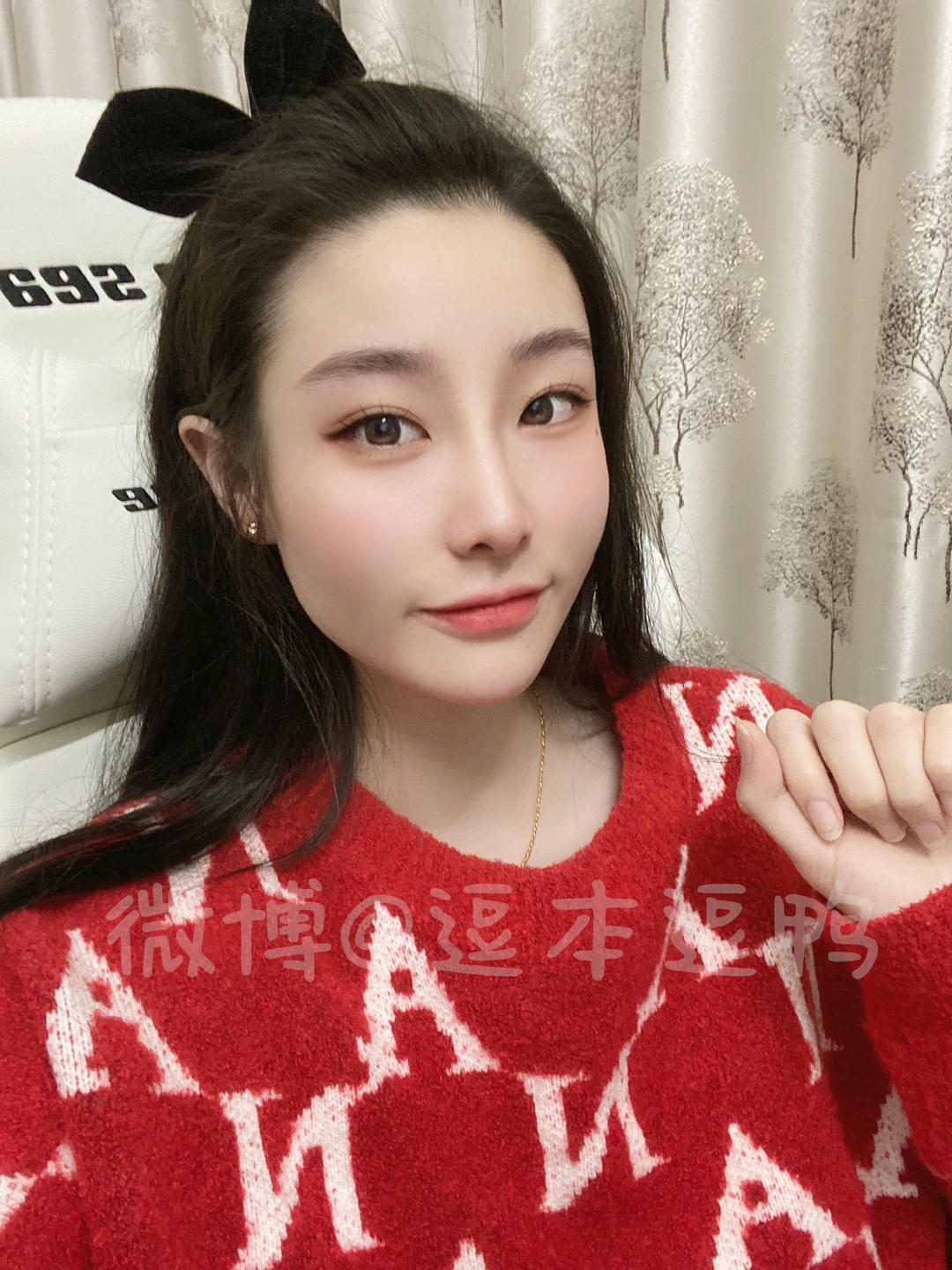 是小逗逗 逗本逗鸭 早期视图[16V+211P／346MB]_第11集