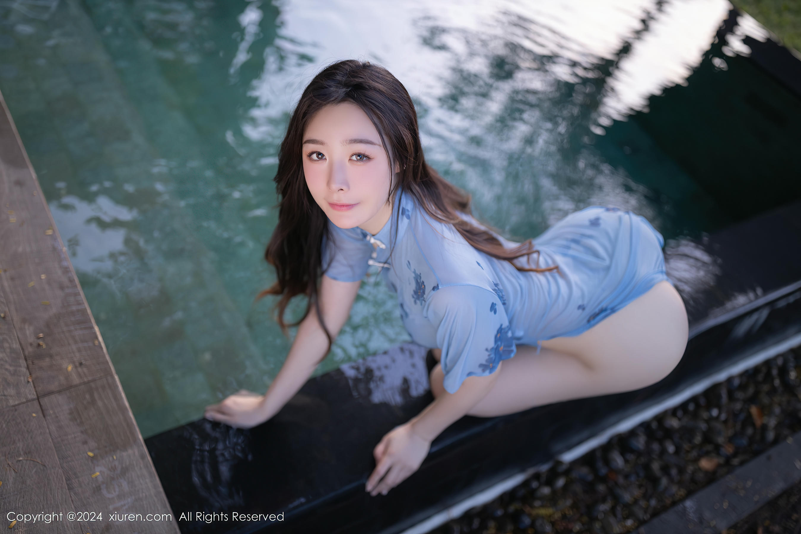 XIUREN秀人网 2024.02.29 NO.8157 小逗逗[76+1P／702MB]_第3集