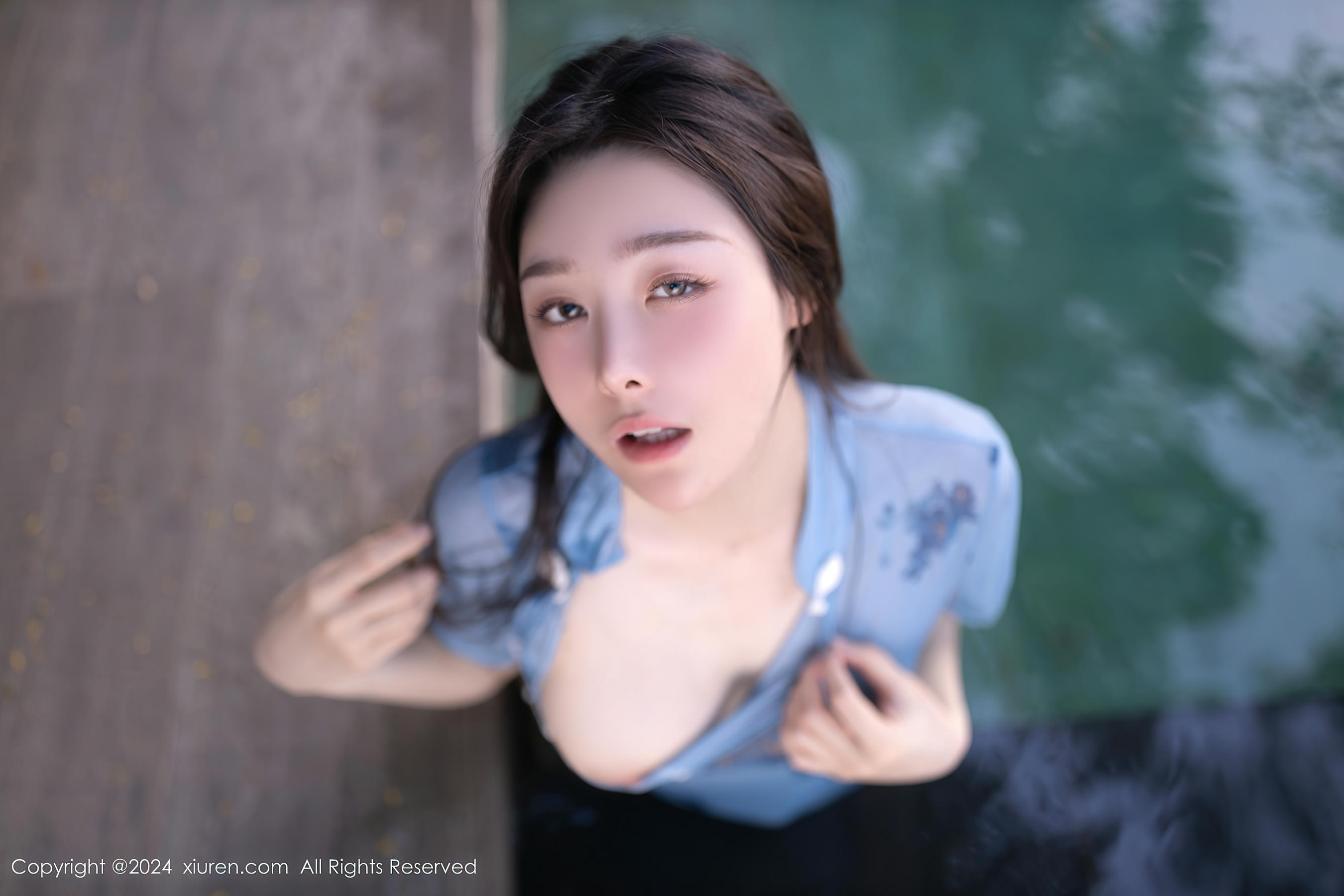 XIUREN秀人网 2024.02.29 NO.8157 小逗逗[76+1P／702MB]_第4集