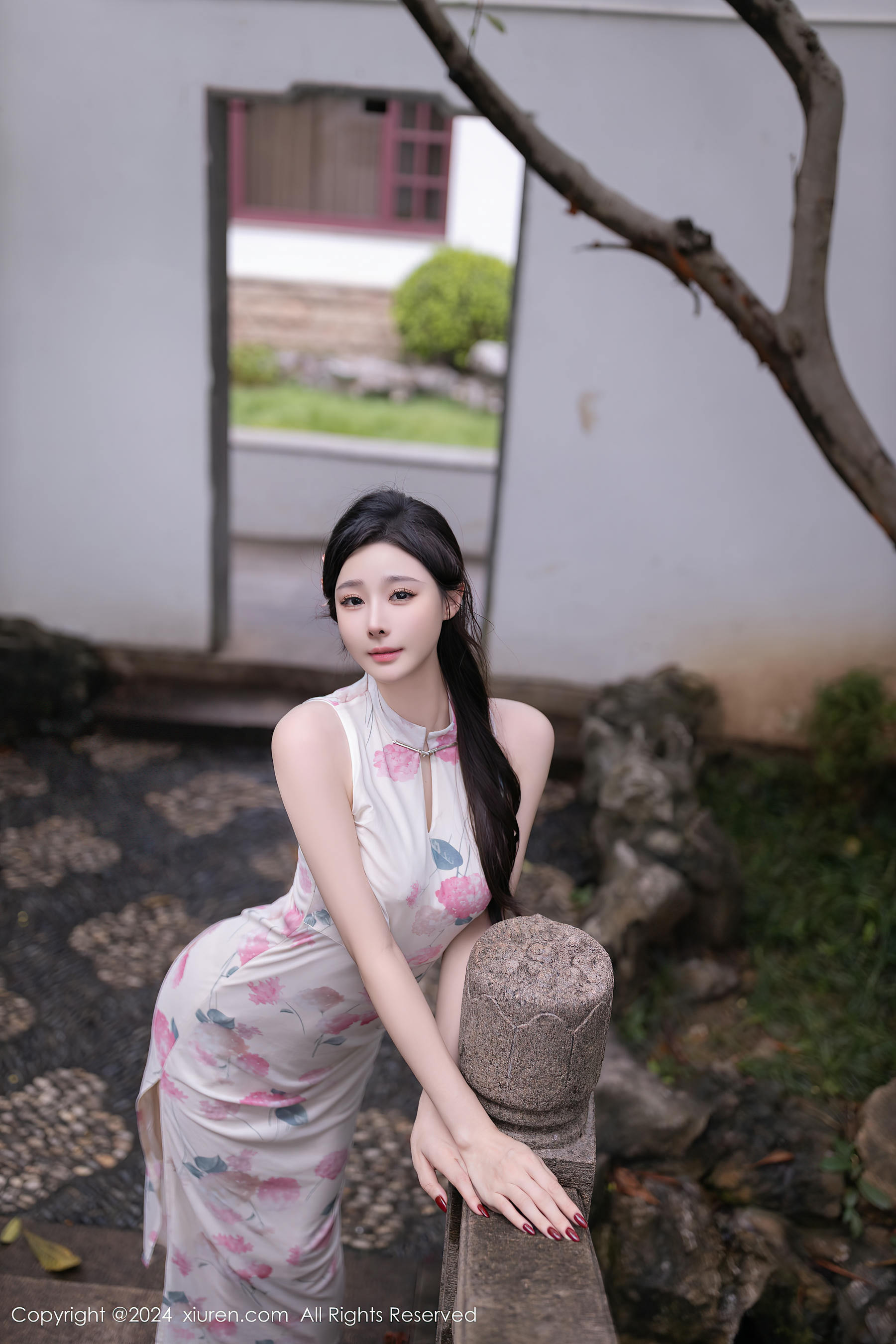 XIUREN秀人网 2024.08.29 NO.9087 小逗逗[79+1P／681MB]_第1集