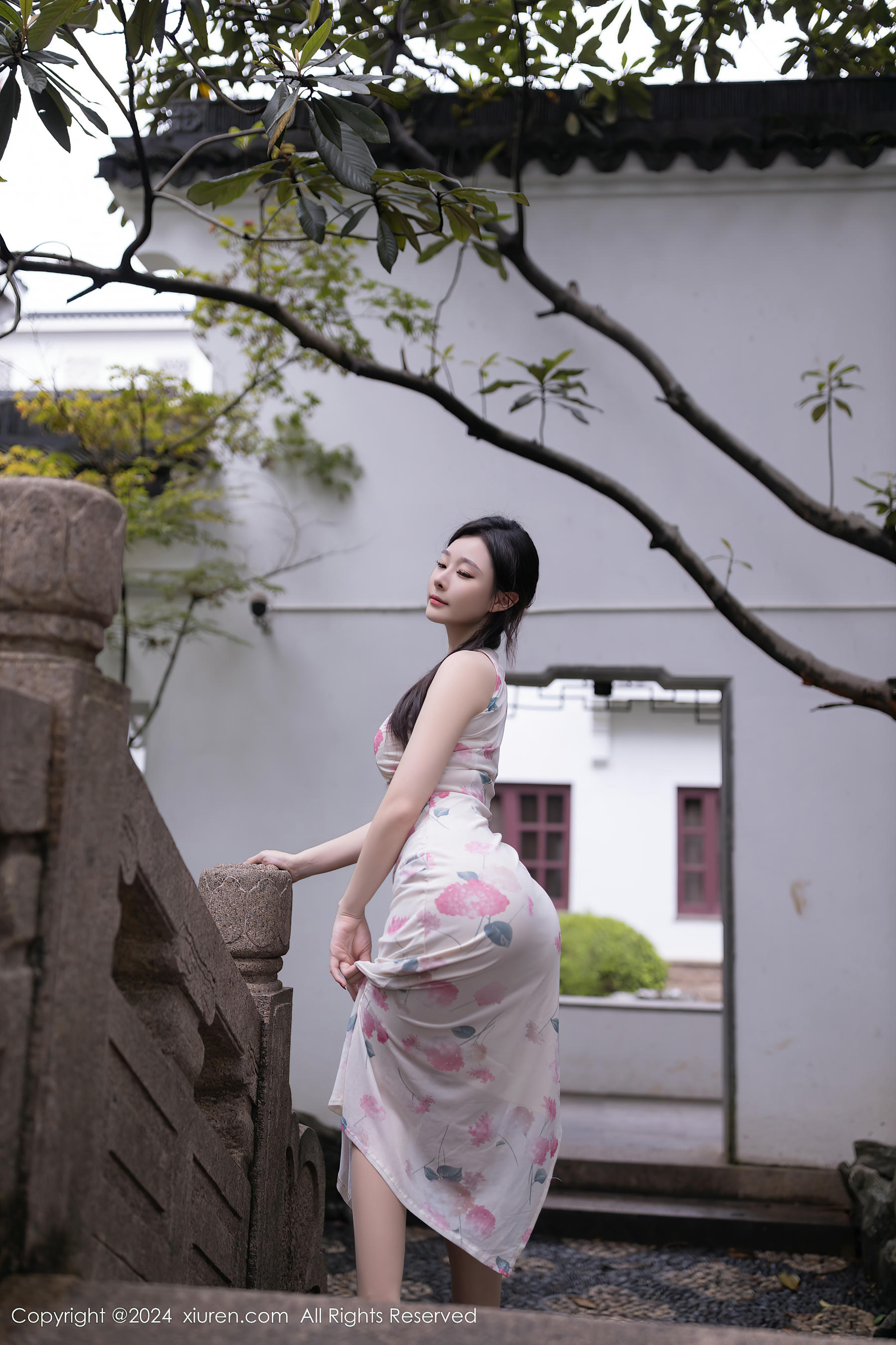 XIUREN秀人网 2024.08.29 NO.9087 小逗逗[79+1P／681MB]_第1集