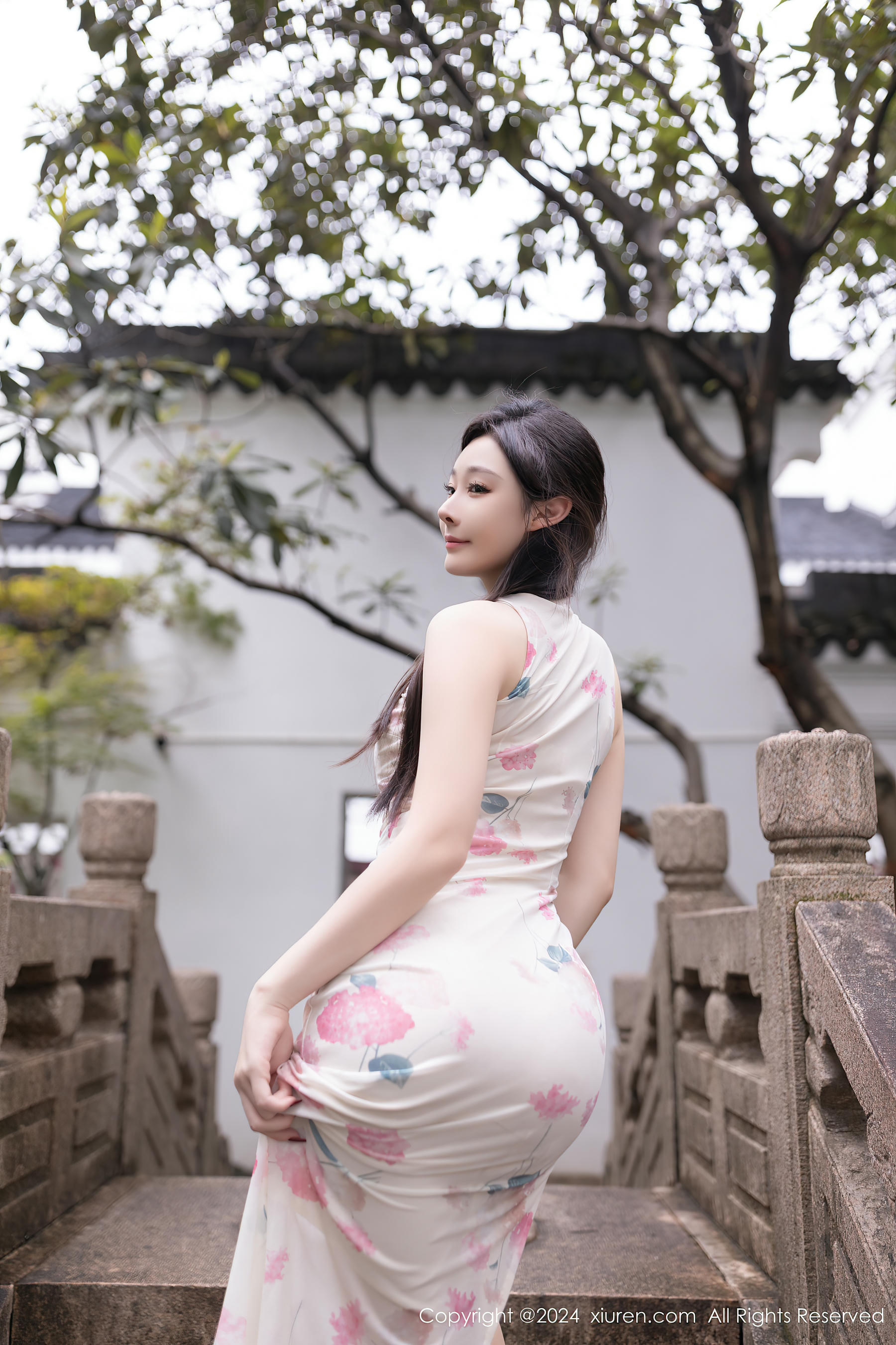 XIUREN秀人网 2024.08.29 NO.9087 小逗逗[79+1P／681MB]_第1集