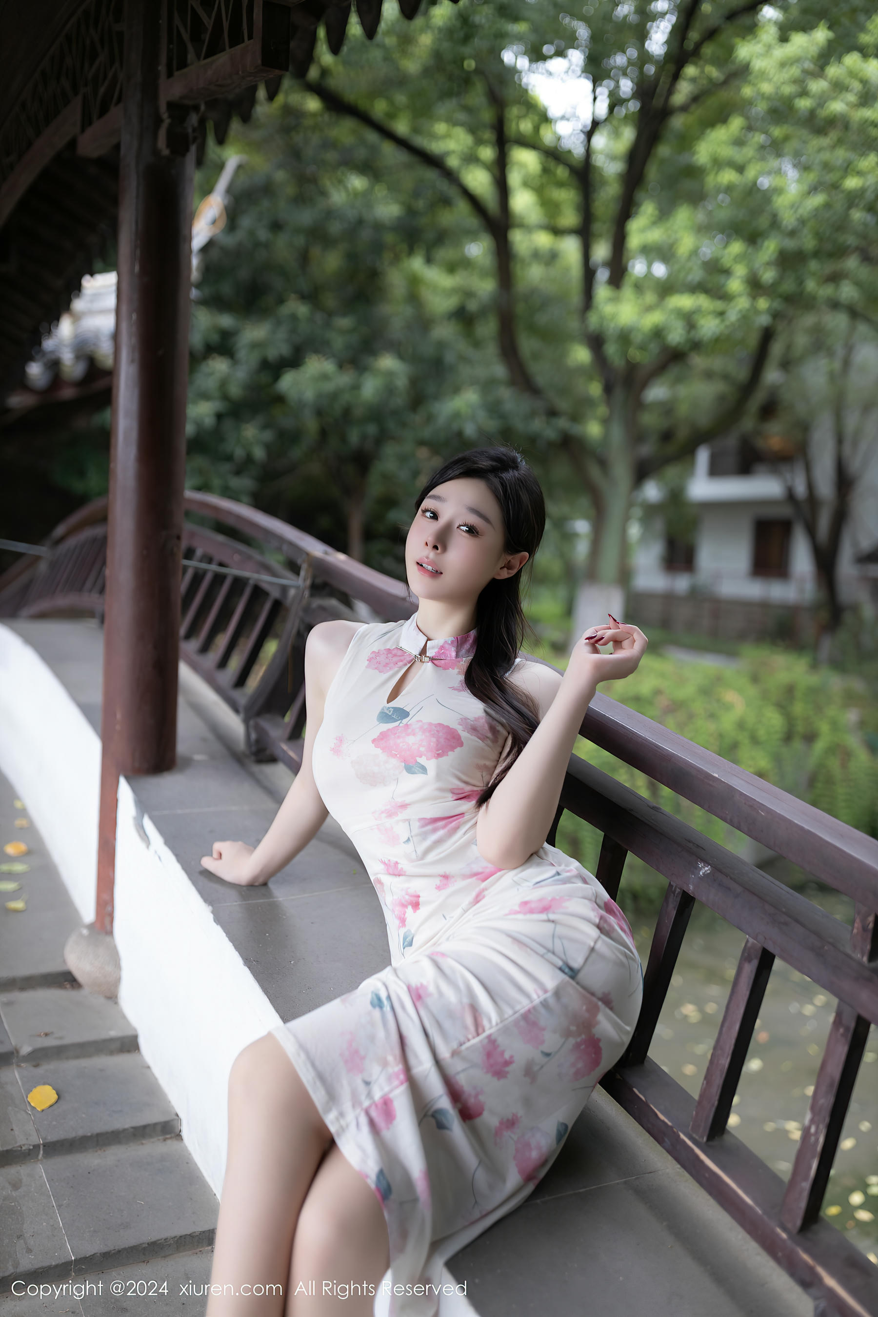 XIUREN秀人网 2024.08.29 NO.9087 小逗逗[79+1P／681MB]_第2集