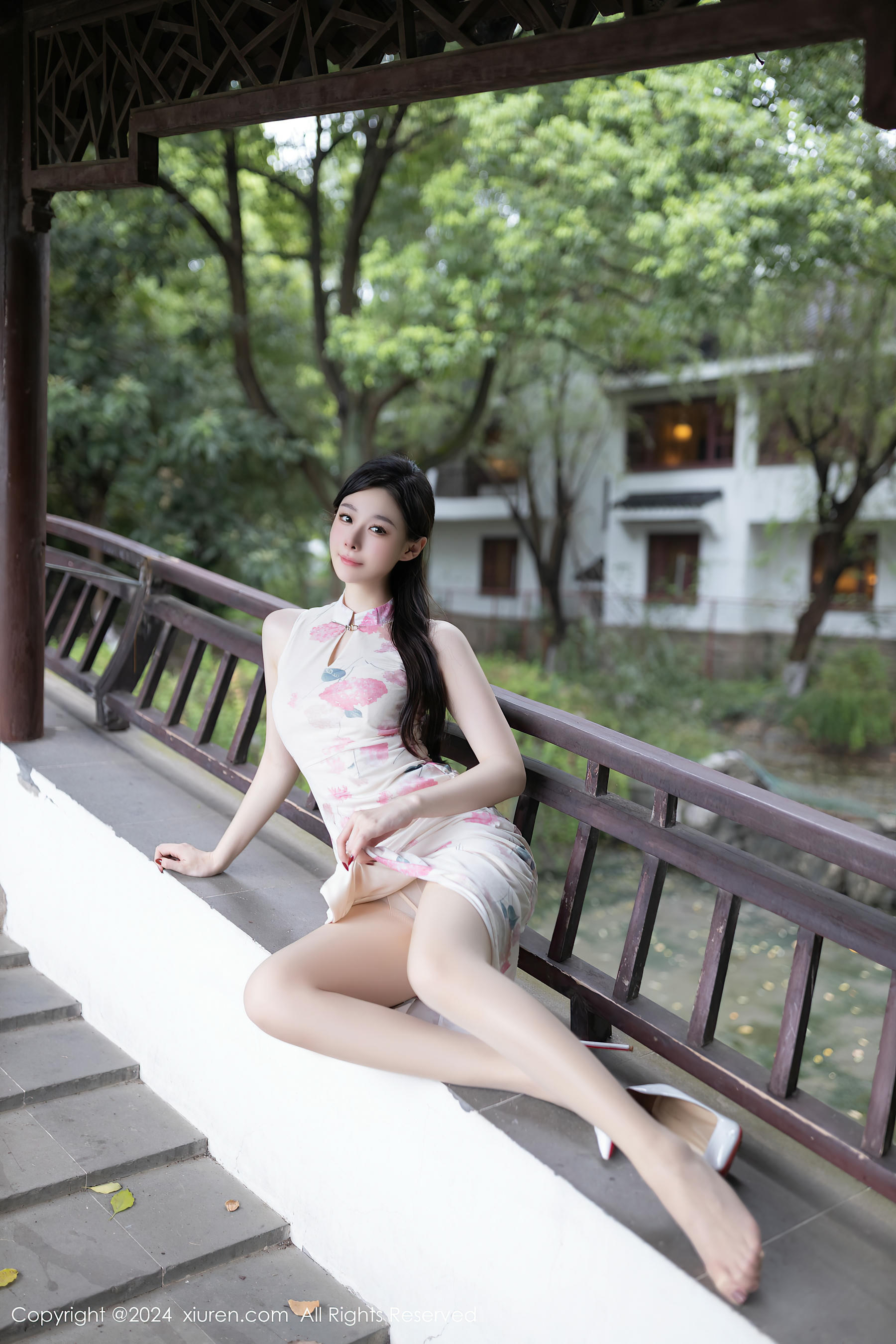 XIUREN秀人网 2024.08.29 NO.9087 小逗逗[79+1P／681MB]_第2集