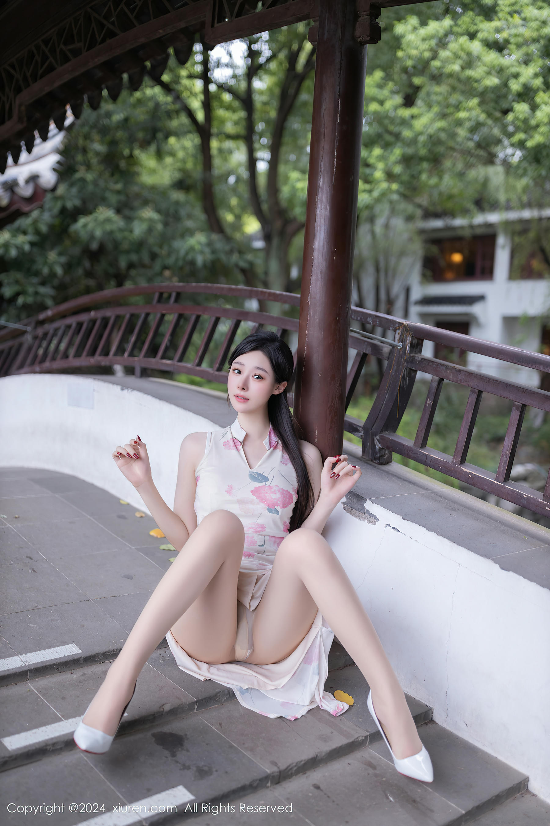 XIUREN秀人网 2024.08.29 NO.9087 小逗逗[79+1P／681MB]_第2集