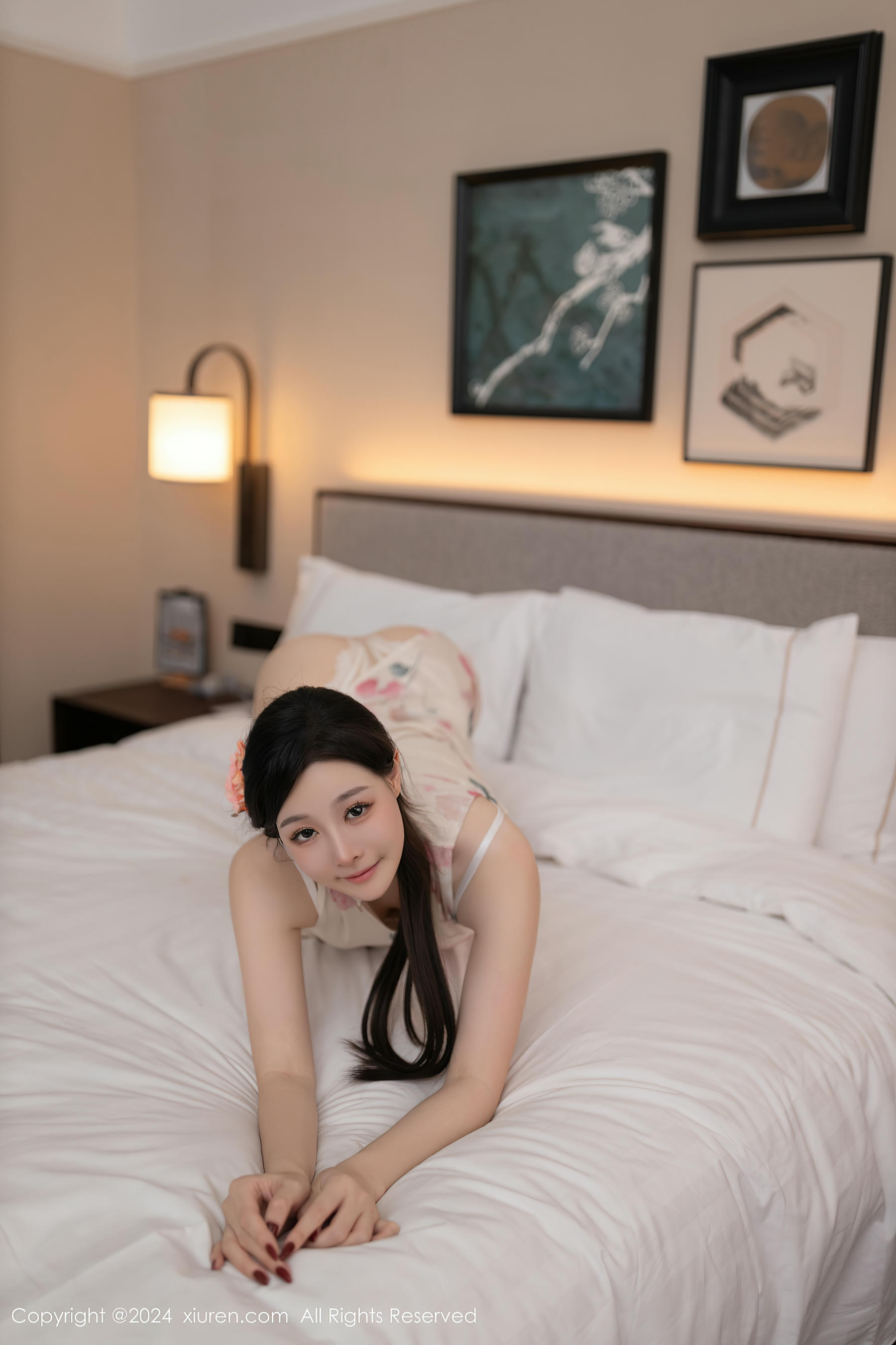 XIUREN秀人网 2024.08.29 NO.9087 小逗逗[79+1P／681MB]_第2集