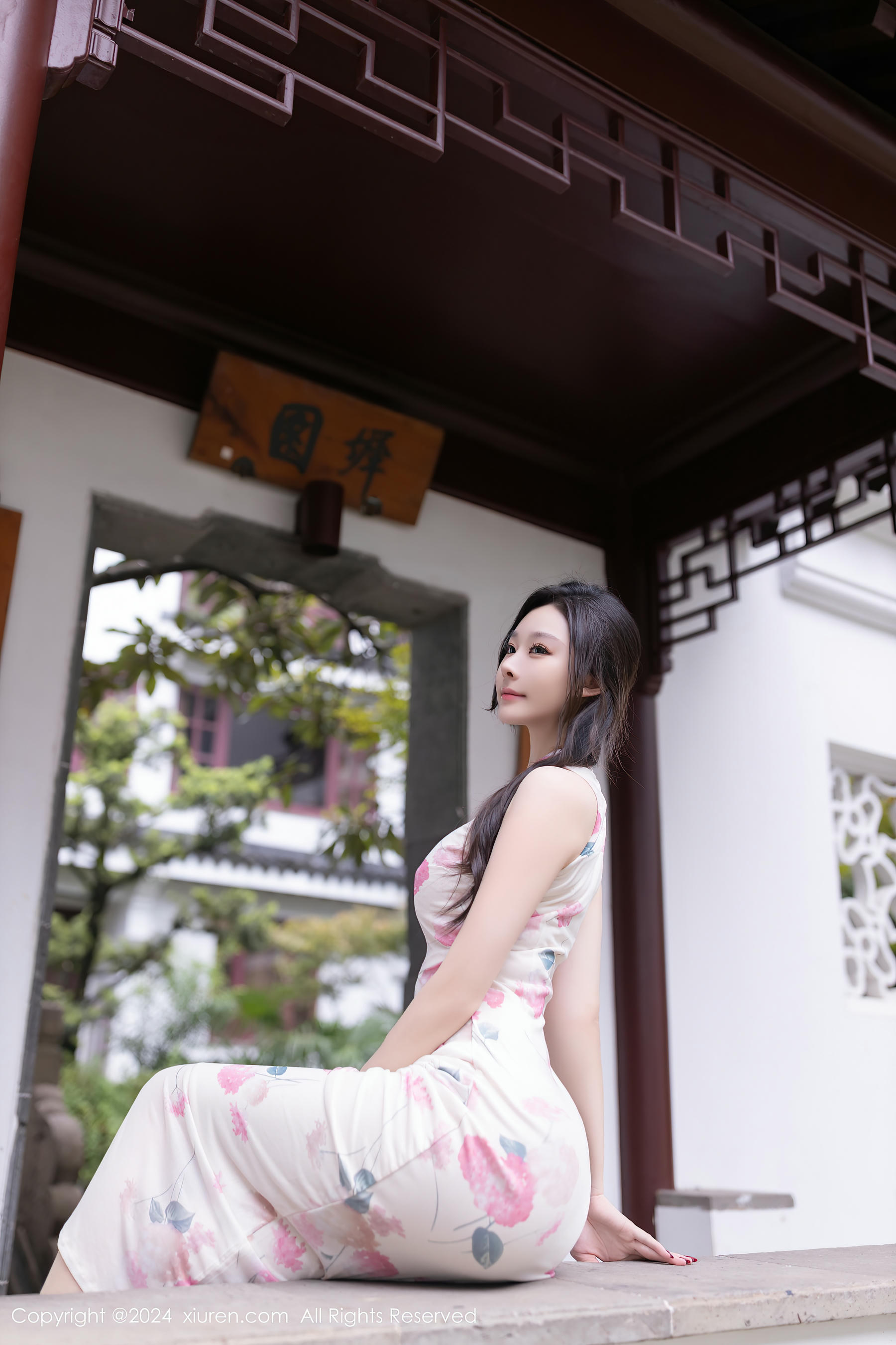 XIUREN秀人网 2024.08.29 NO.9087 小逗逗[79+1P／681MB]_第1集