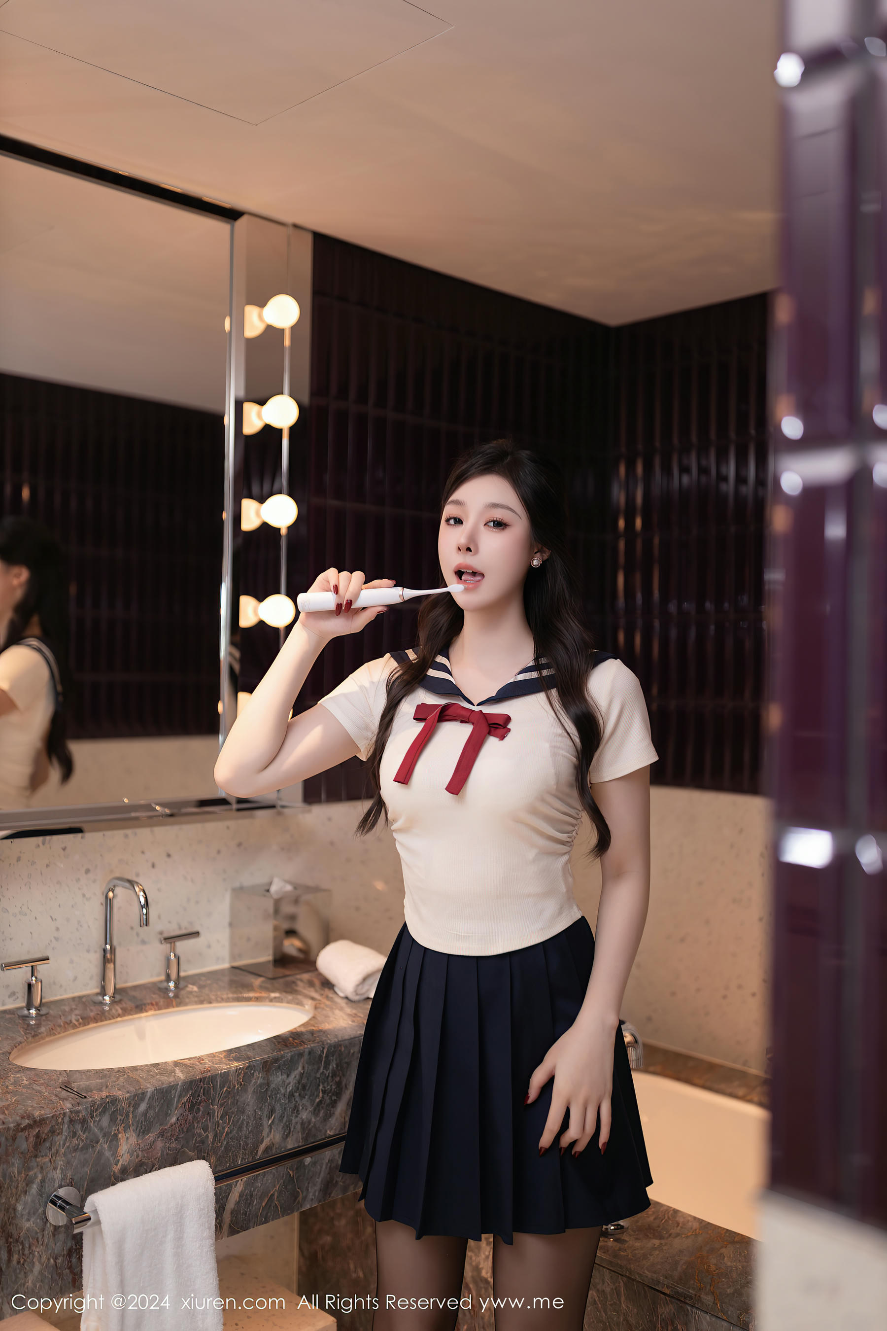 XIUREN秀人网 2024.11.29 NO.9530 小逗逗 [81P 765.46 MB]_第2集